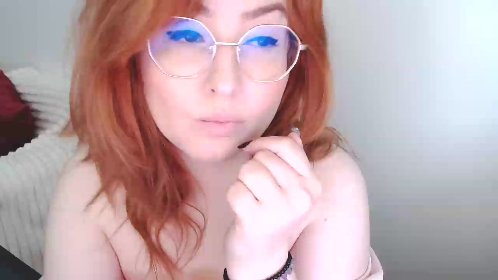 Gallery image thumbnail from EvaStar19's myfreecams stream on, 06/24/2026, 08:18 image 1 of 20