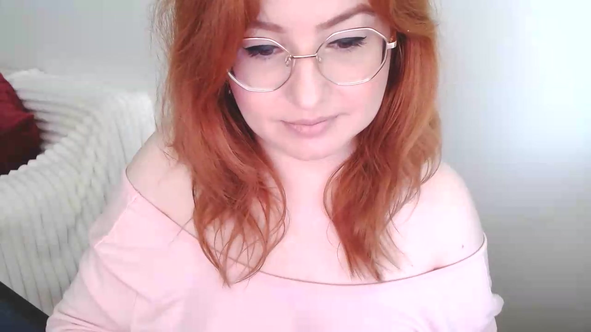 Gallery image thumbnail from EvaStar19's myfreecams stream on, 06/24/2026, 09:21 image 3 of 20