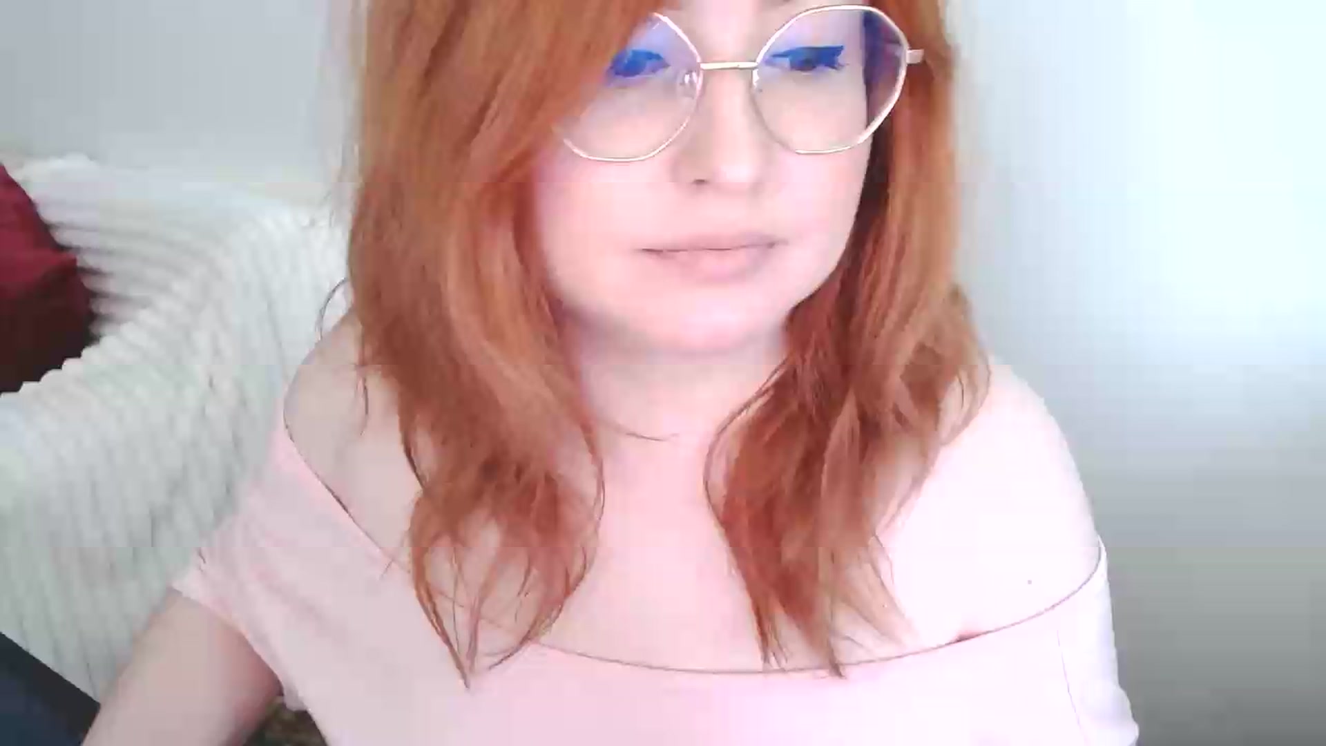 Gallery image thumbnail from EvaStar19's myfreecams stream on, 06/24/2026, 09:21 image 1 of 20