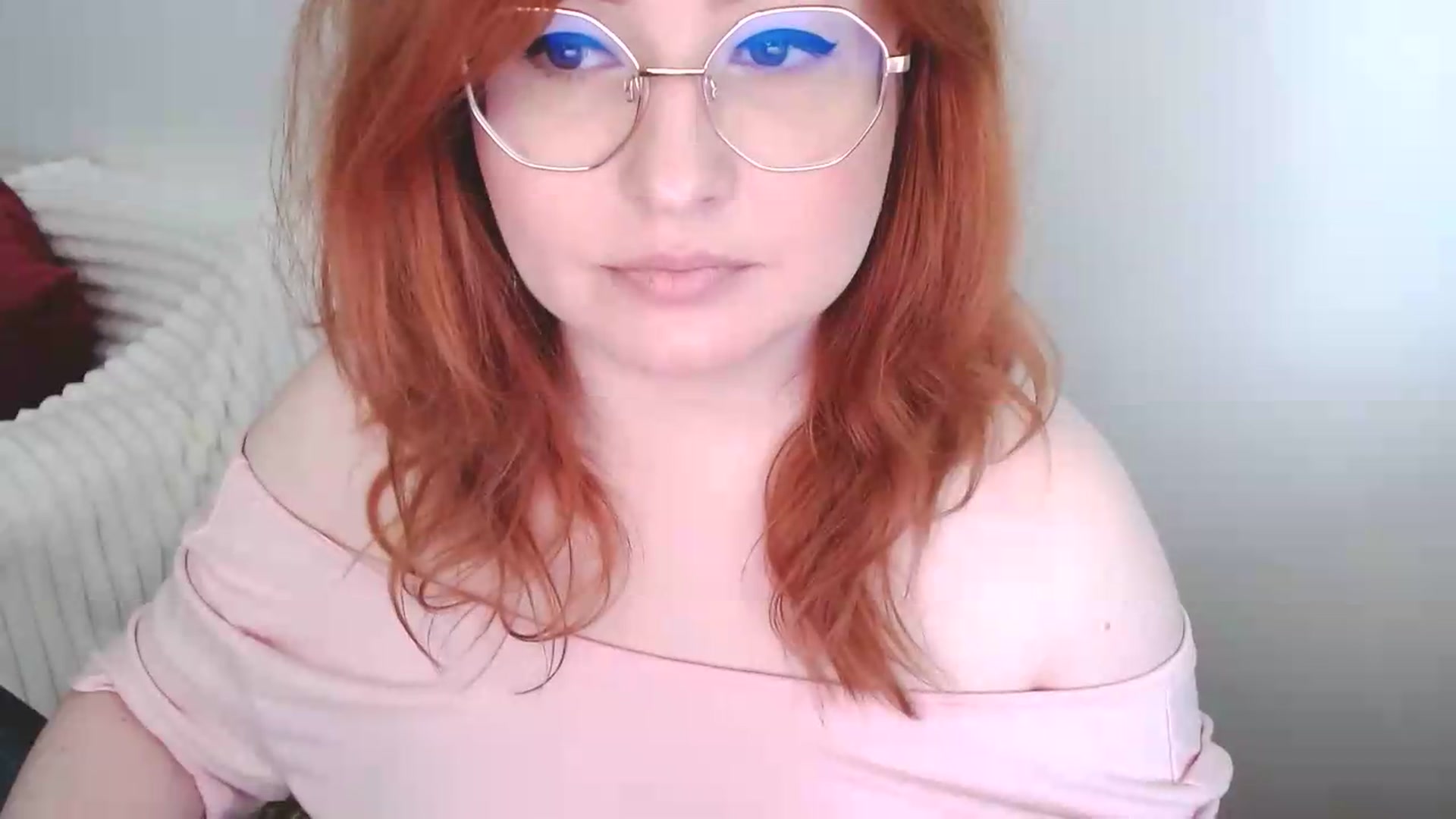 Gallery image thumbnail from EvaStar19's myfreecams stream on, 06/24/2026, 09:21 image 18 of 20