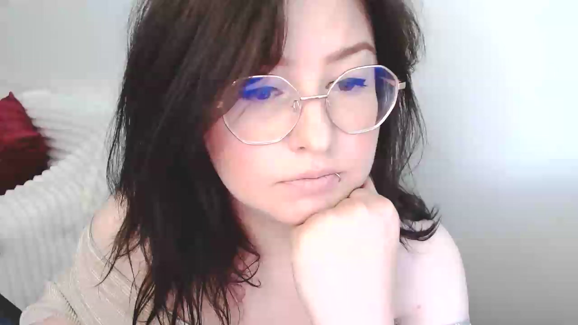 Gallery image thumbnail from EvaStar19's myfreecams stream on, 06/25/2026, 10:02 image 3 of 20