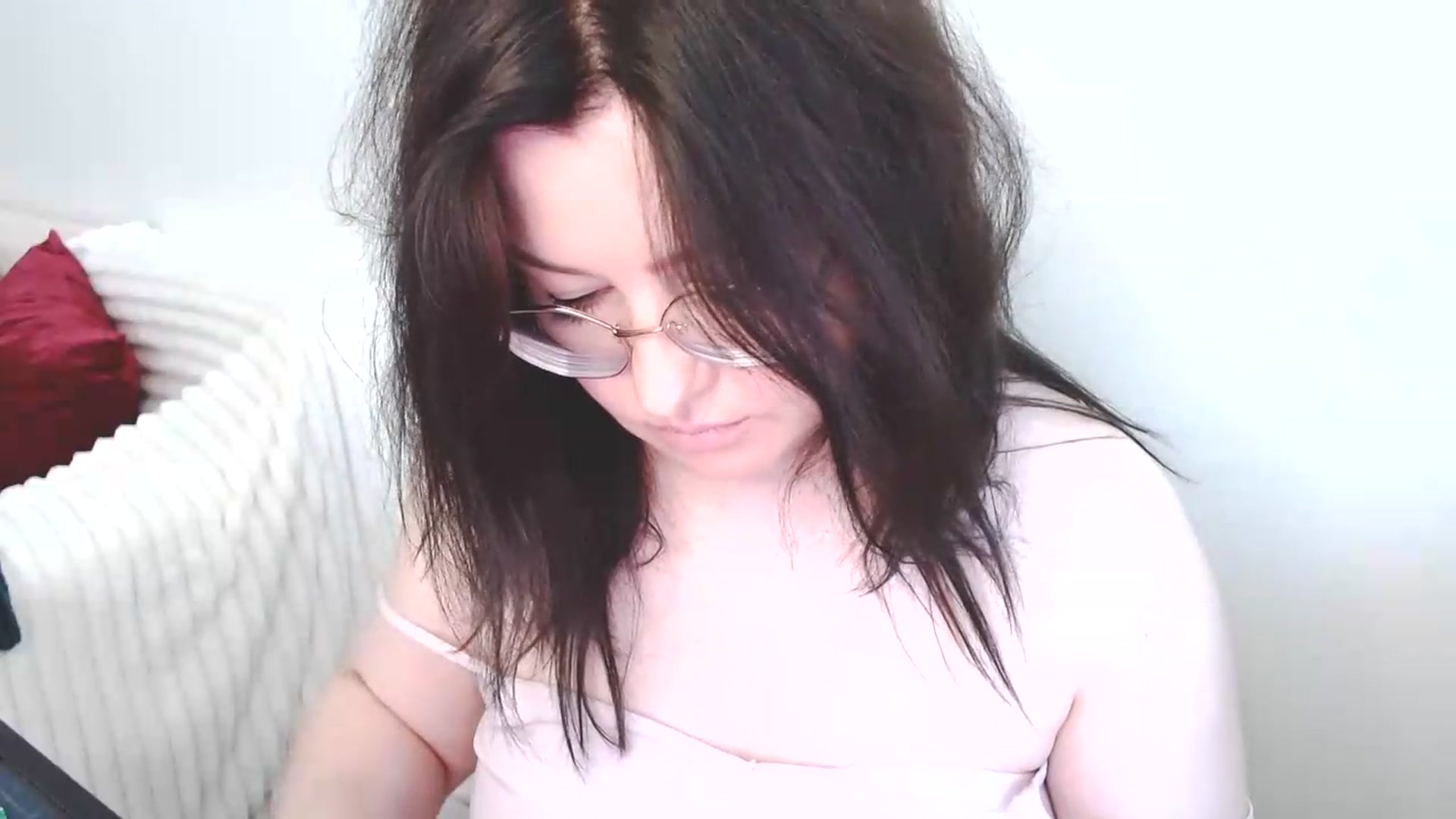 Gallery image thumbnail from EvaStar19's myfreecams stream on, 06/26/2026, 07:43 image 12 of 20