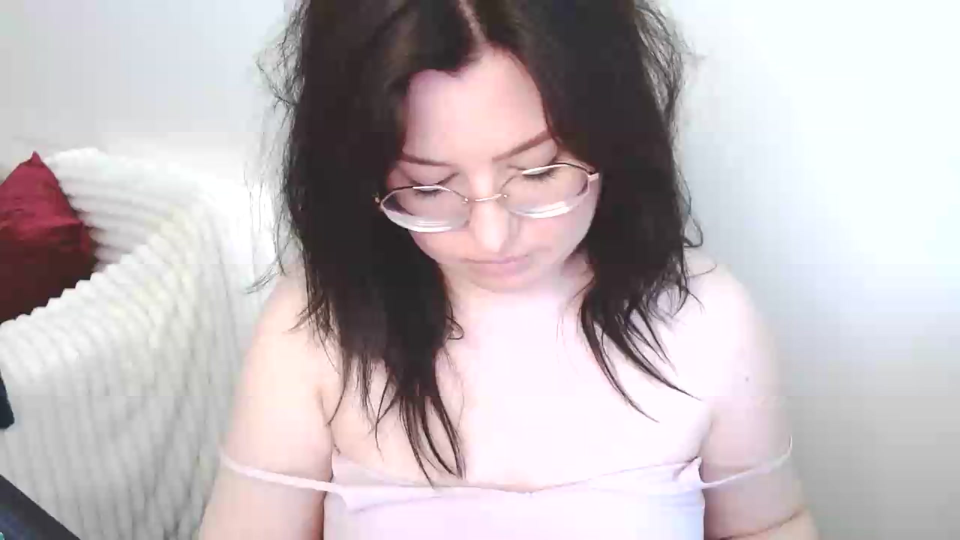 Gallery image thumbnail from EvaStar19's myfreecams stream on, 06/26/2026, 07:43 image 1 of 20