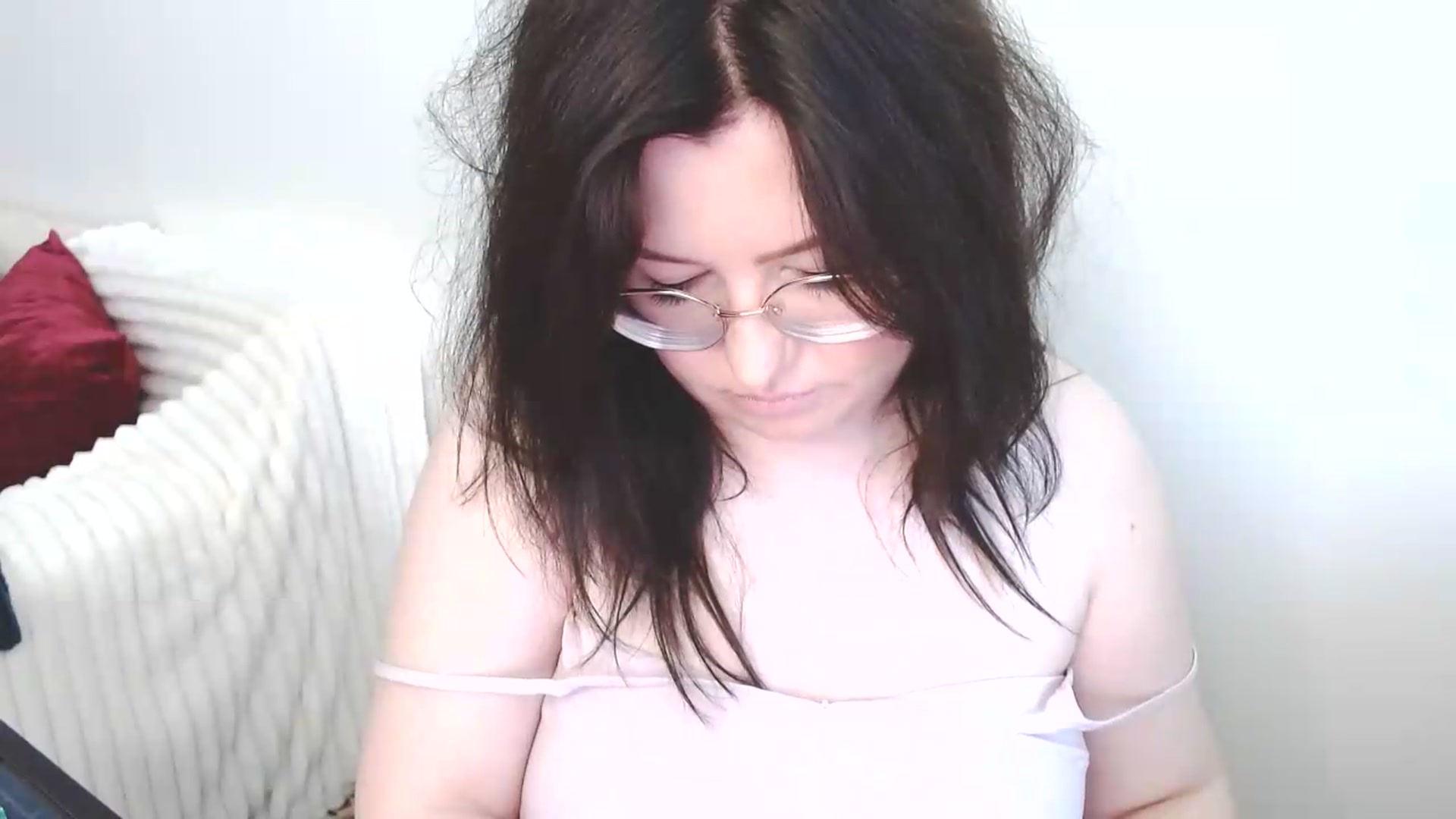 Gallery image thumbnail from EvaStar19's myfreecams stream on, 06/26/2026, 07:43 image 3 of 20