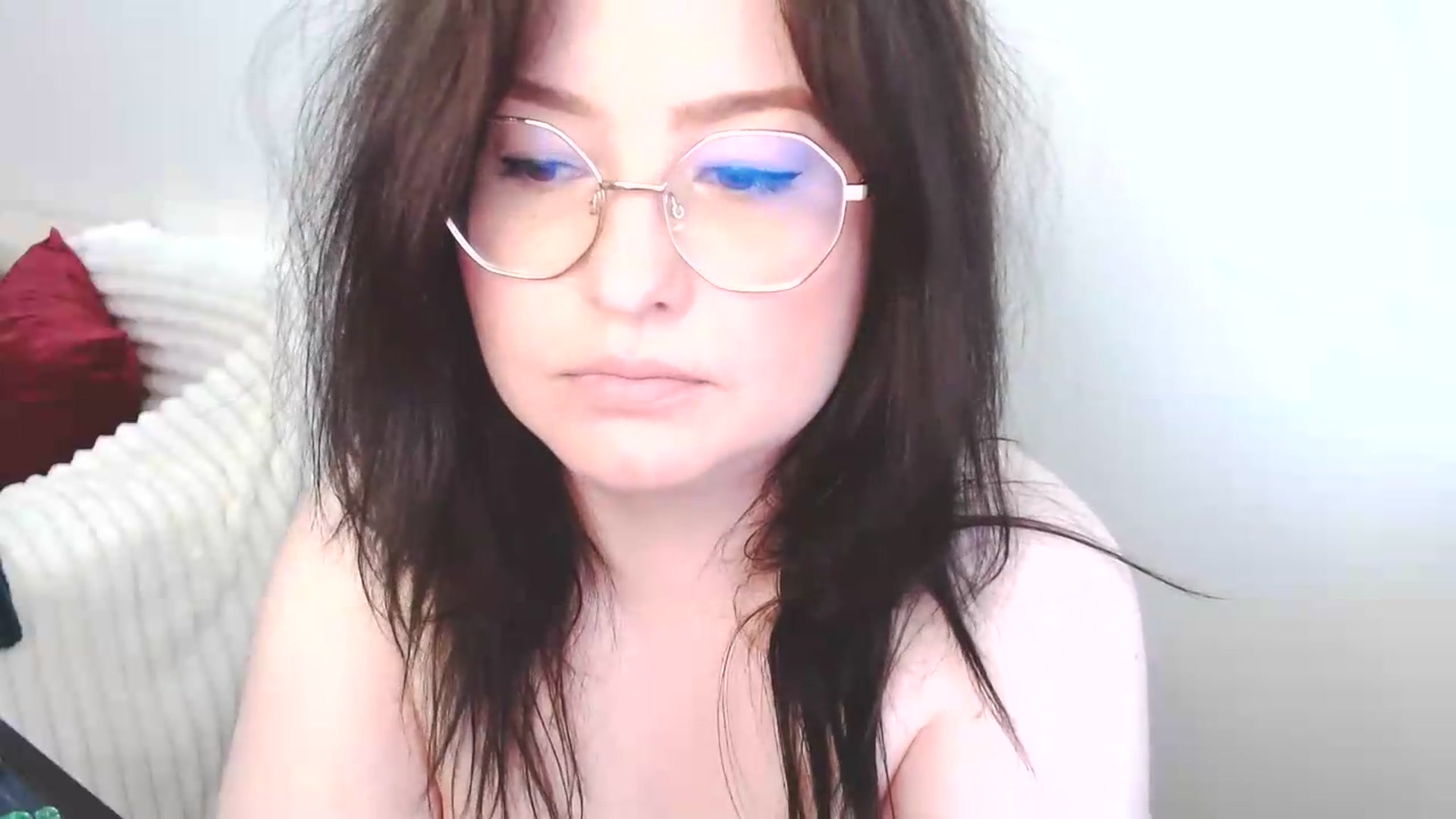 Gallery image thumbnail from EvaStar19's myfreecams stream on, 06/26/2026, 08:31 image 14 of 20