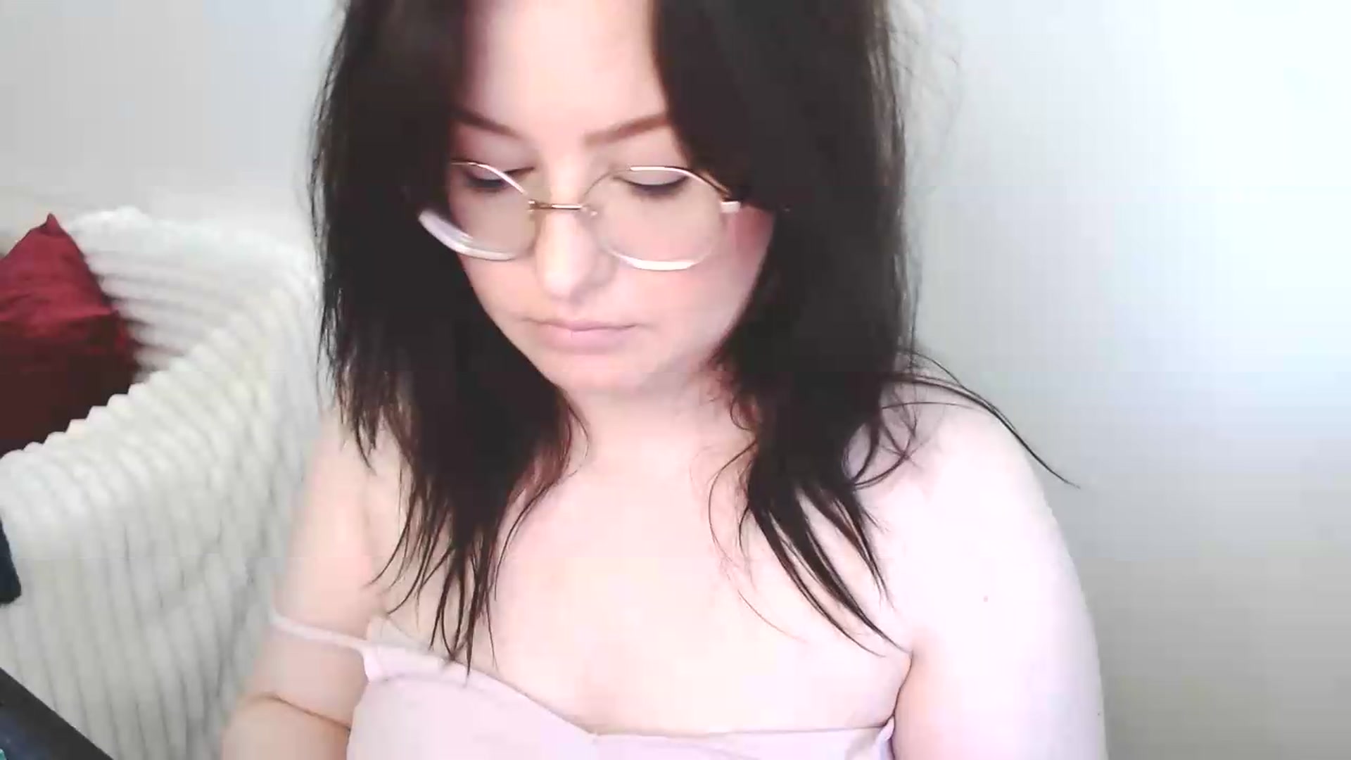 Gallery image thumbnail from EvaStar19's myfreecams stream on, 06/26/2026, 08:31 image 3 of 20
