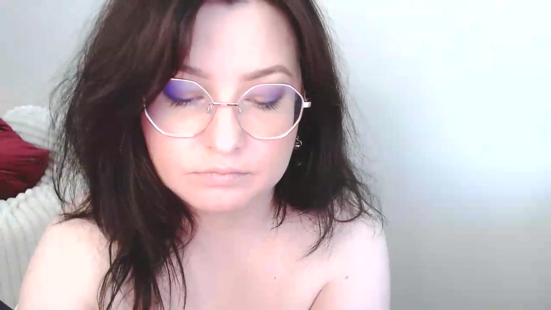 Gallery image thumbnail from EvaStar19's myfreecams stream on, 06/29/2026, 08:22 image 20 of 20