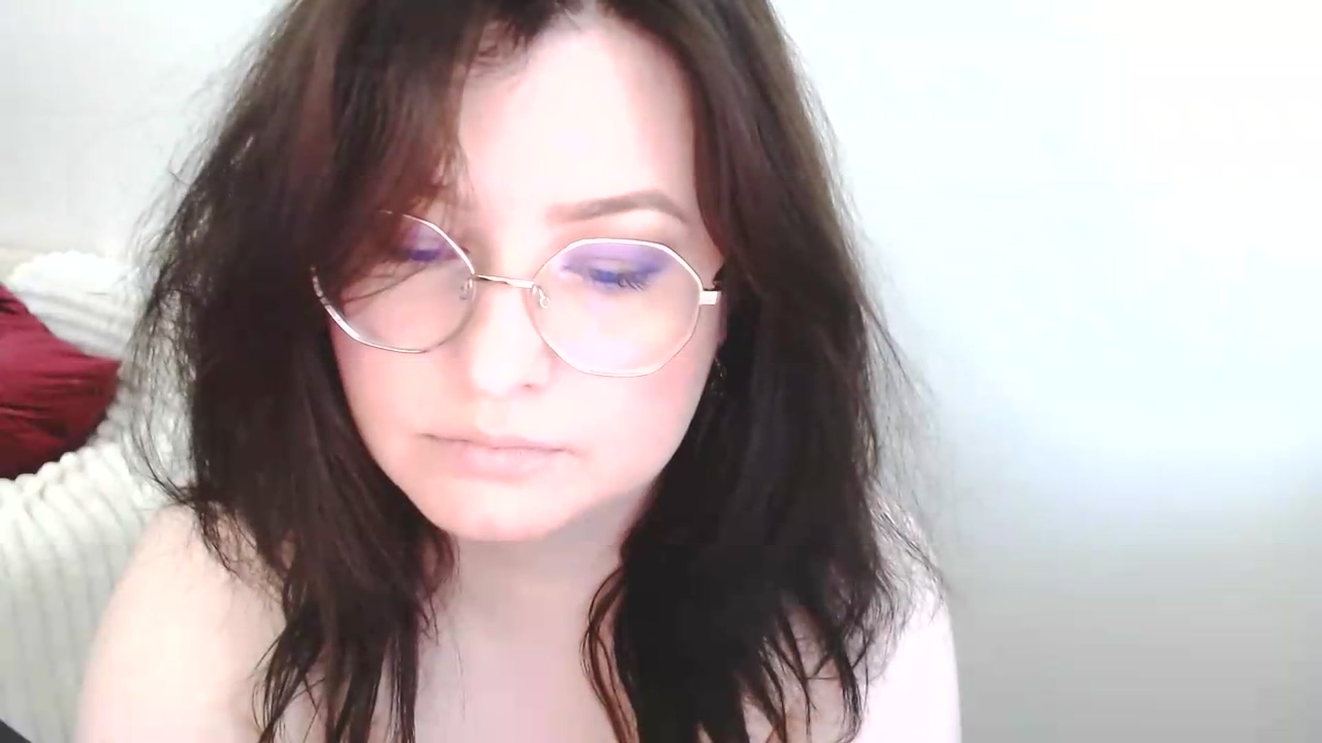 Gallery image thumbnail from EvaStar19's myfreecams stream on, 06/29/2026, 08:22 image 8 of 20