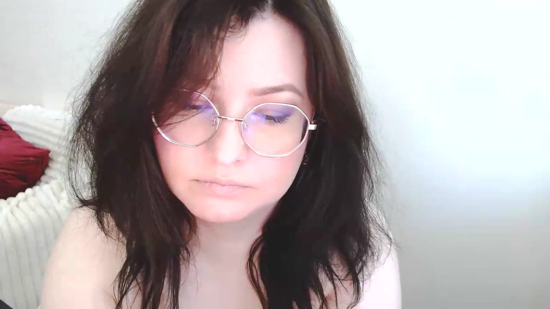 Gallery image thumbnail from EvaStar19's myfreecams stream on, 06/29/2026, 08:22 image 7 of 20