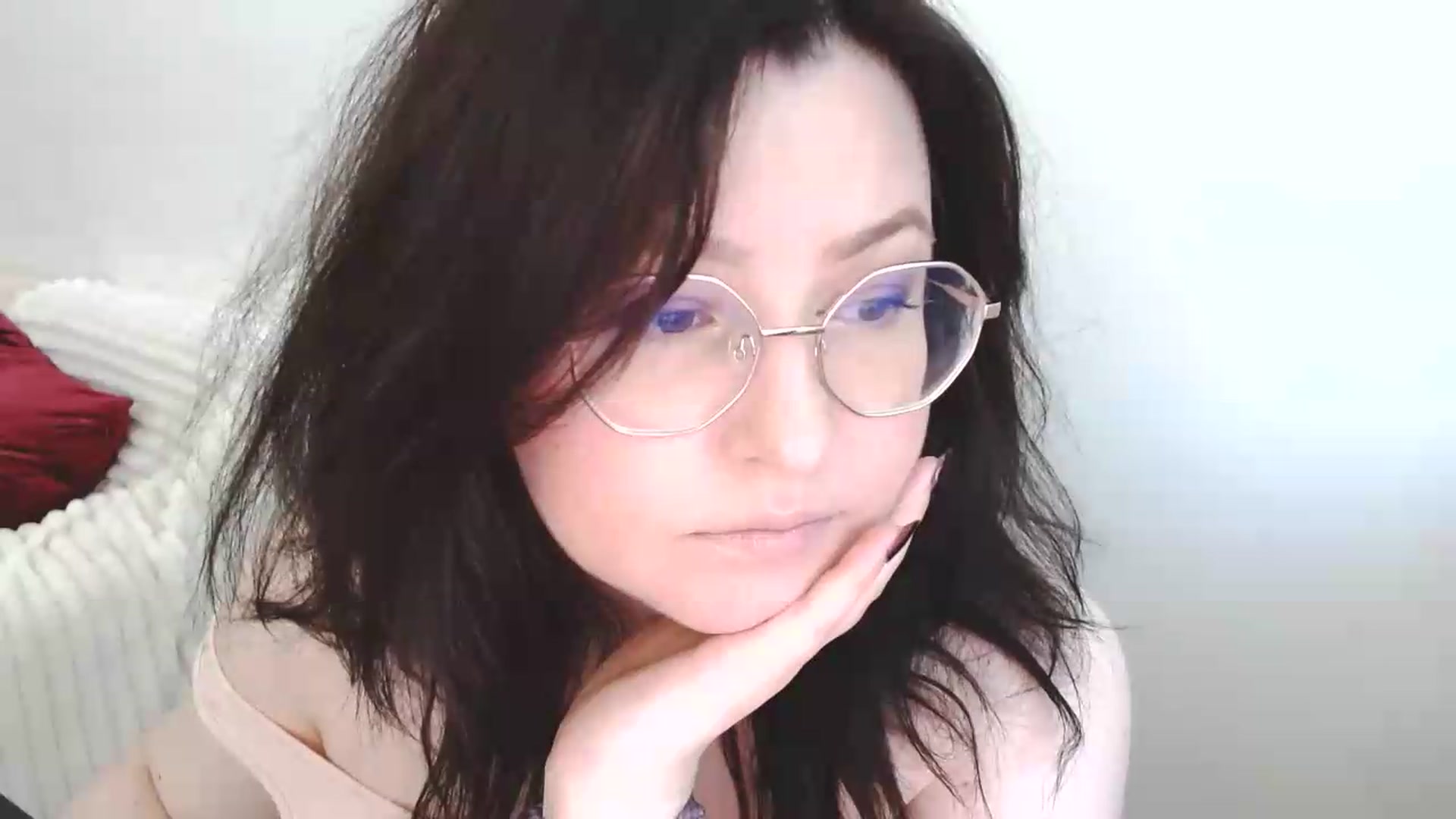 Gallery image thumbnail from EvaStar19's myfreecams stream on, 06/29/2026, 08:22 image 10 of 20