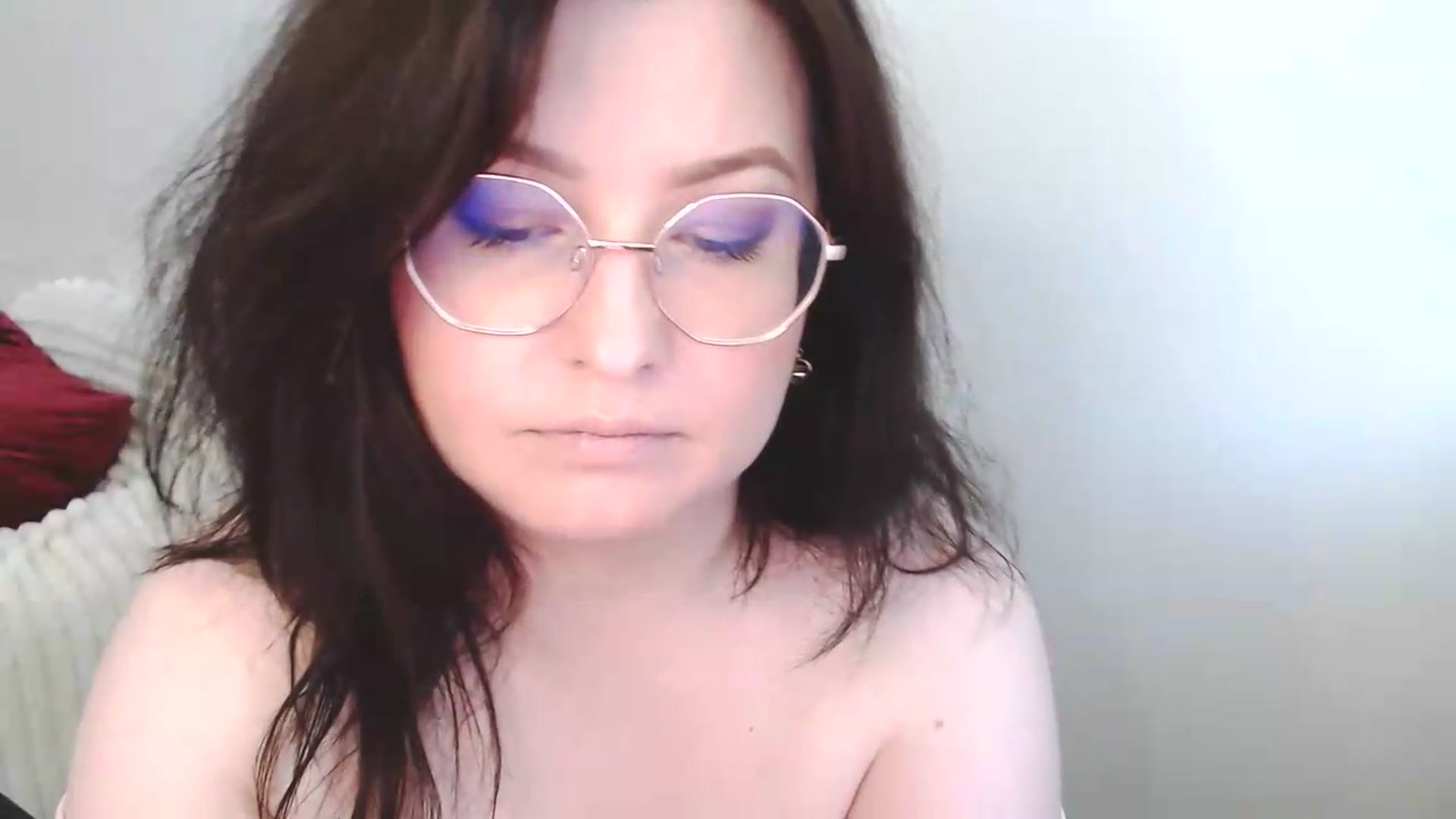 Gallery image thumbnail from EvaStar19's myfreecams stream on, 06/29/2026, 08:22 image 17 of 20