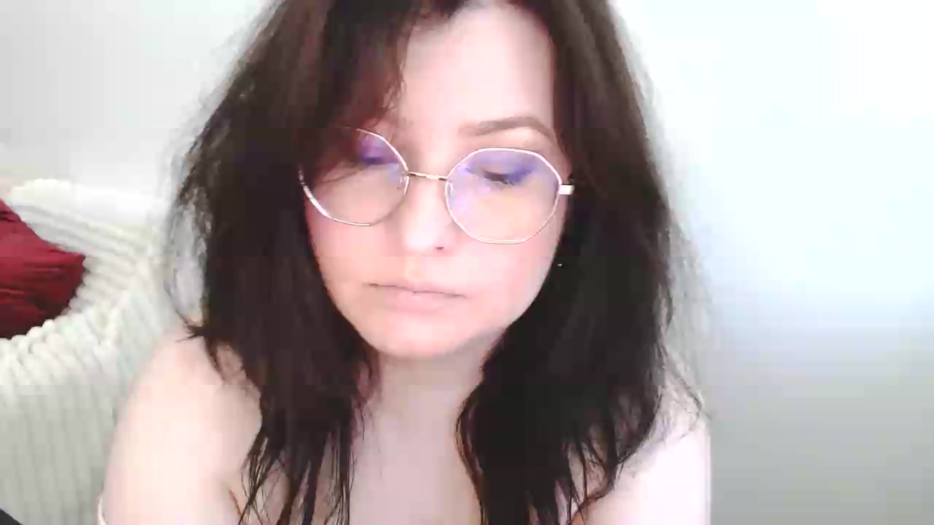 Gallery image thumbnail from EvaStar19's myfreecams stream on, 06/29/2026, 08:22 image 6 of 20
