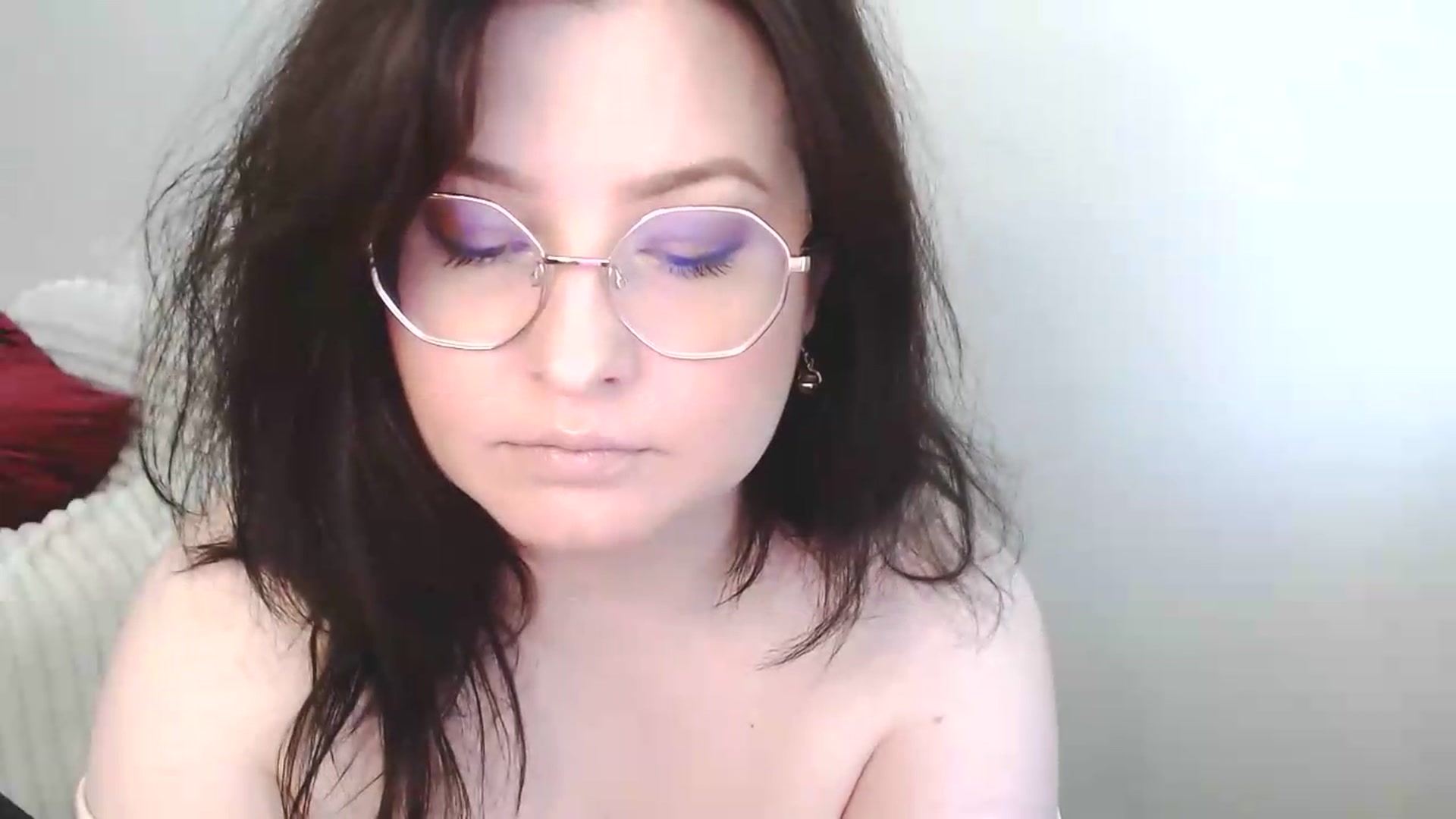 Gallery image thumbnail from EvaStar19's myfreecams stream on, 06/29/2026, 08:22 image 15 of 20