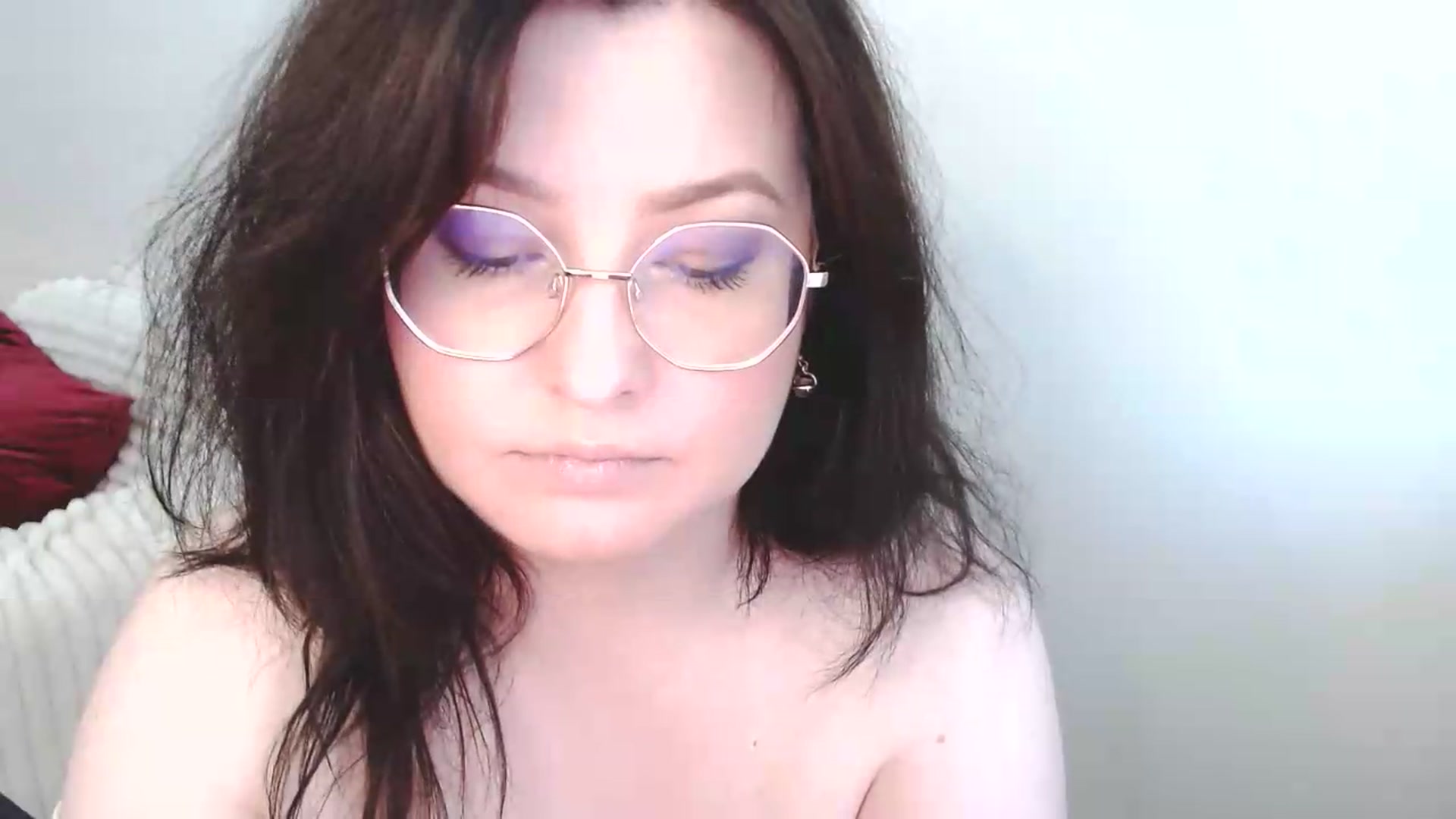 Gallery image thumbnail from EvaStar19's myfreecams stream on, 06/29/2026, 08:22 image 19 of 20