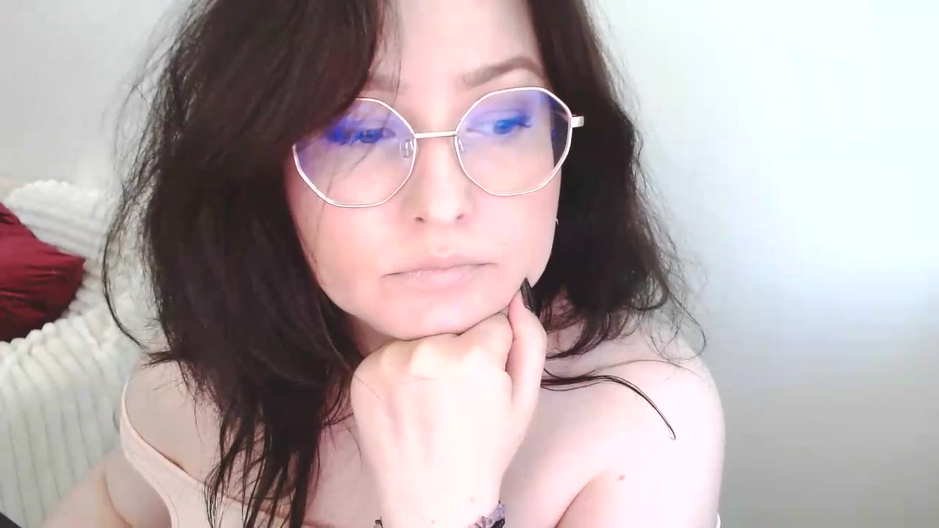 Gallery image thumbnail from EvaStar19's myfreecams stream on, 06/29/2026, 08:22 image 2 of 20