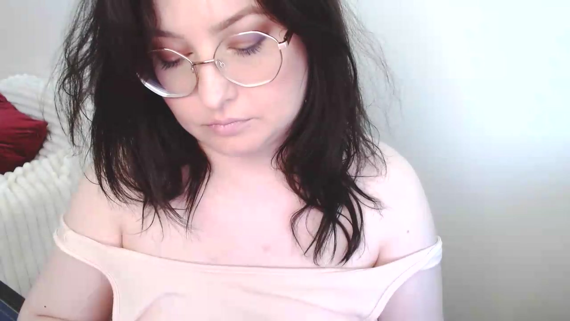 Gallery image thumbnail from EvaStar19's myfreecams stream on, 06/29/2026, 10:26 image 3 of 20
