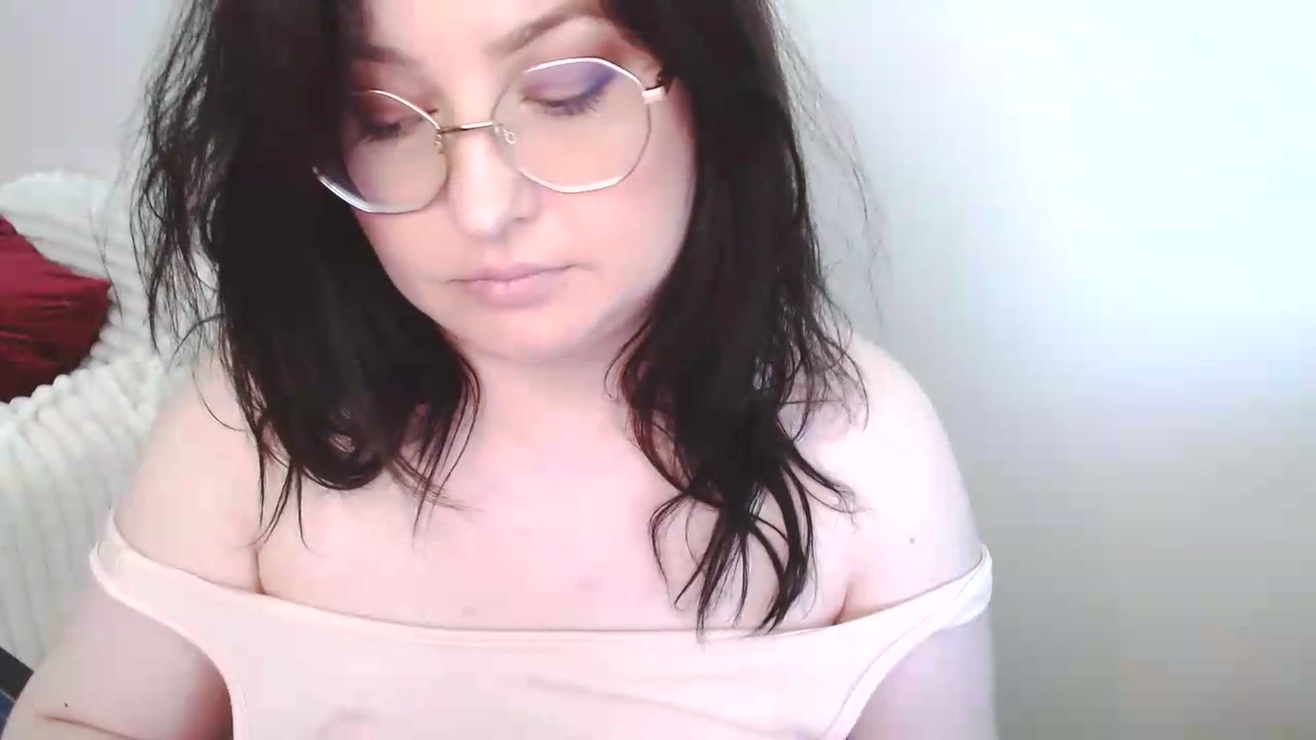 Gallery image thumbnail from EvaStar19's myfreecams stream on, 06/29/2026, 10:26 image 9 of 20
