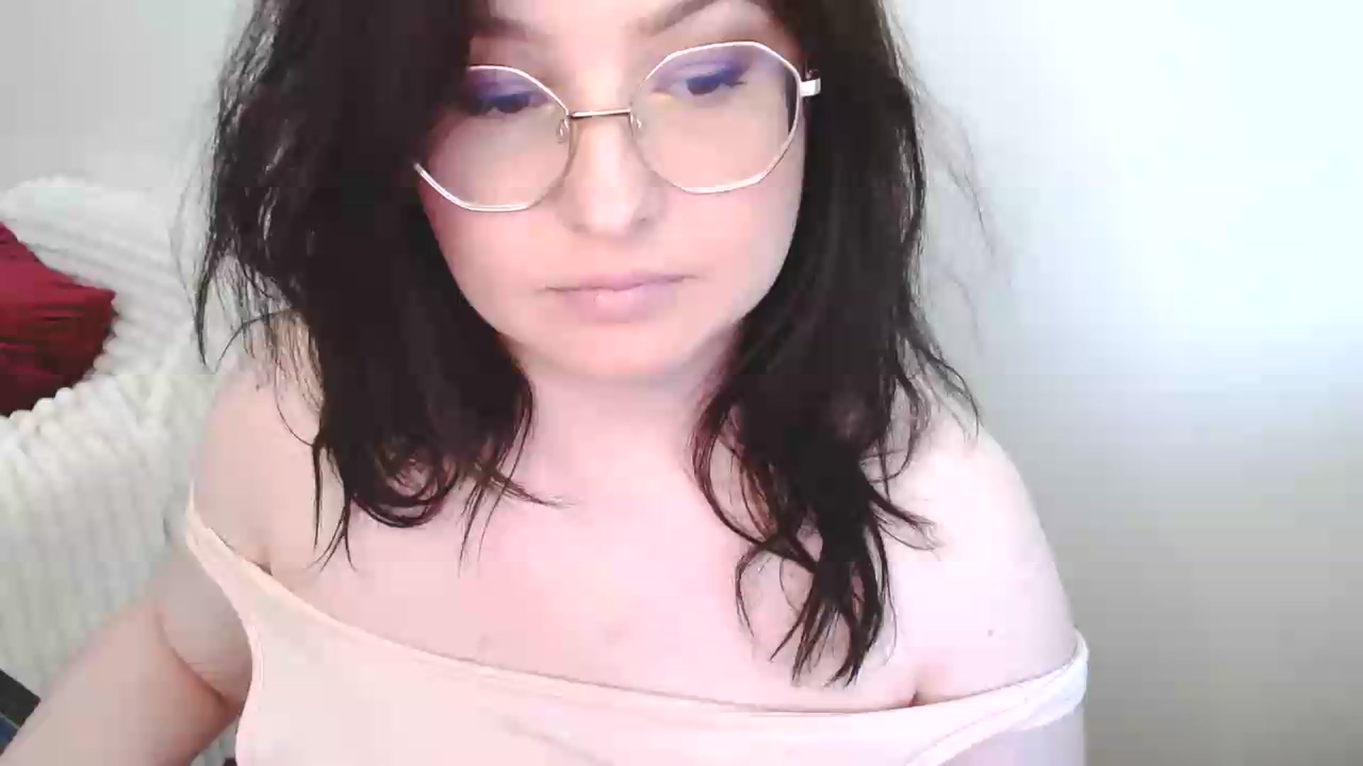 Gallery image thumbnail from EvaStar19's myfreecams stream on, 06/29/2026, 10:26 image 13 of 20