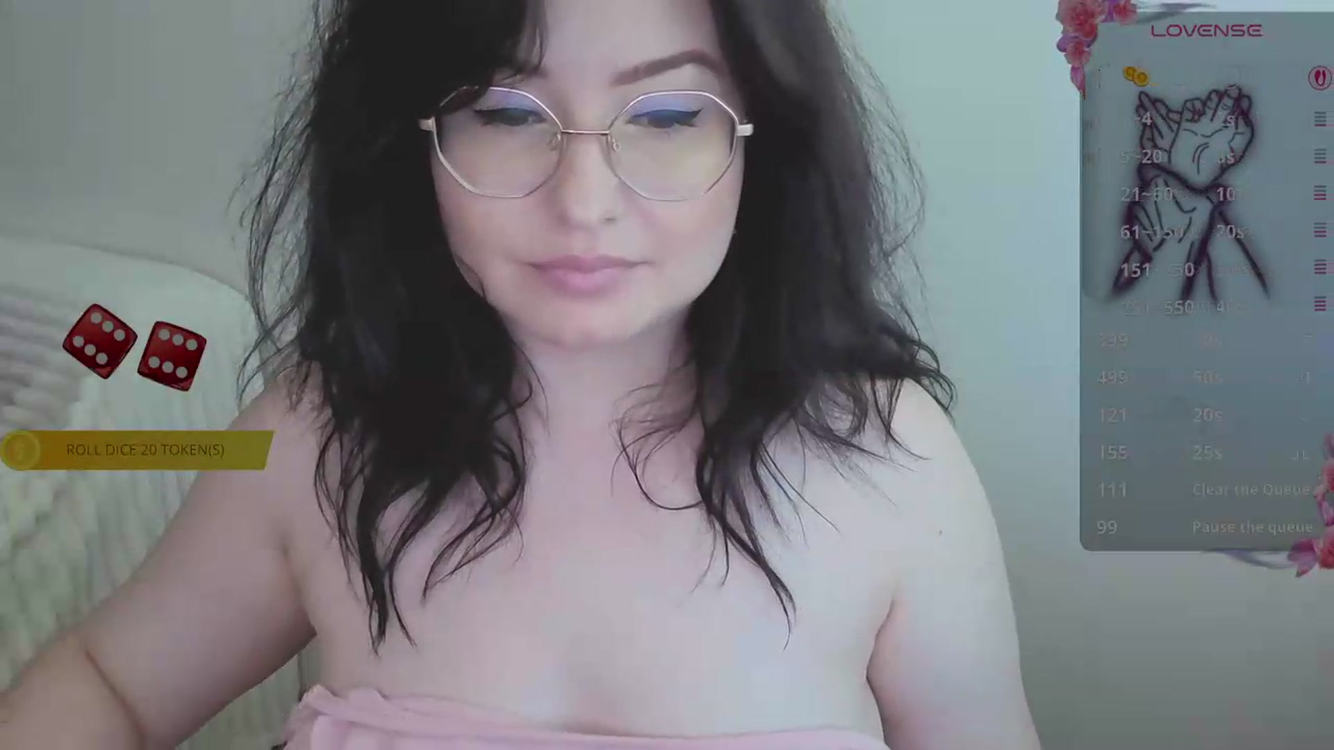Gallery image thumbnail from EvaStar19's myfreecams stream on, 08/01/2026, 14:16 image 4 of 20