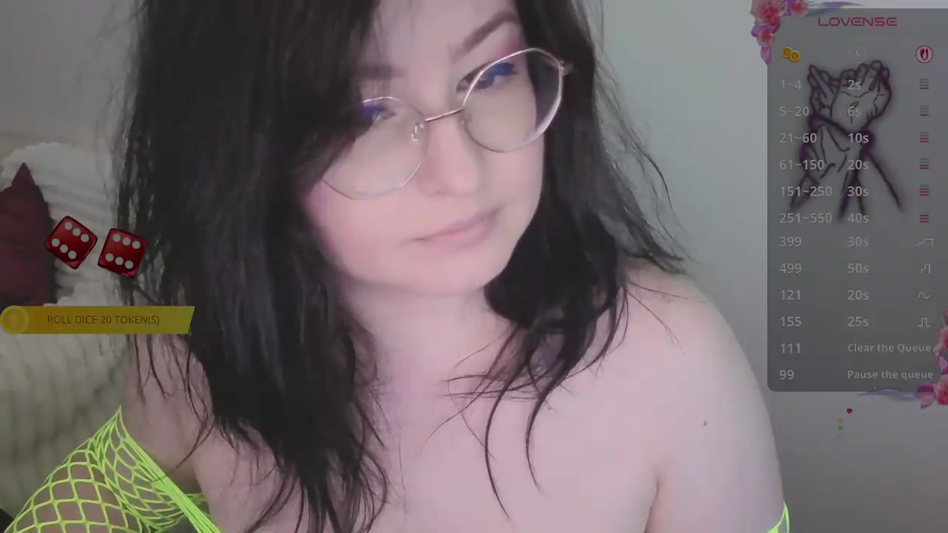 Gallery image thumbnail from EvaStar19's myfreecams stream on, 08/09/2026, 12:29 image 6 of 20