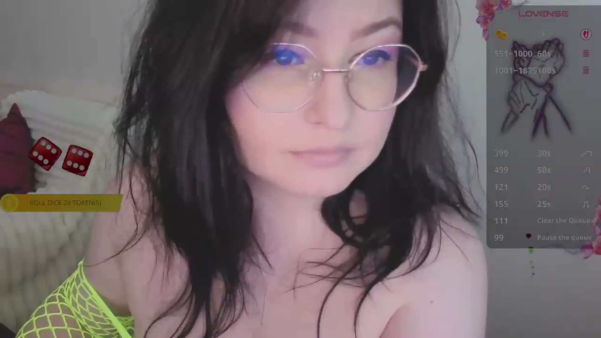 Gallery image thumbnail from EvaStar19's myfreecams stream on, 08/09/2026, 12:29 image 7 of 20