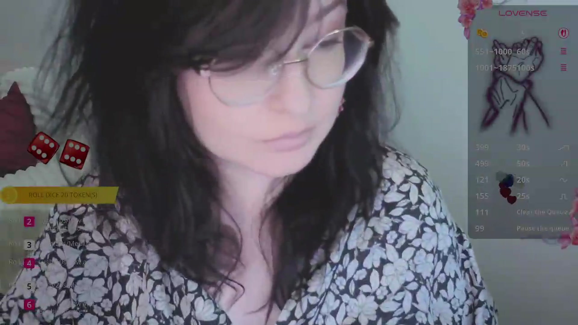 Gallery image thumbnail from EvaStar19's myfreecams stream on, 08/12/2026, 11:33 image 11 of 20