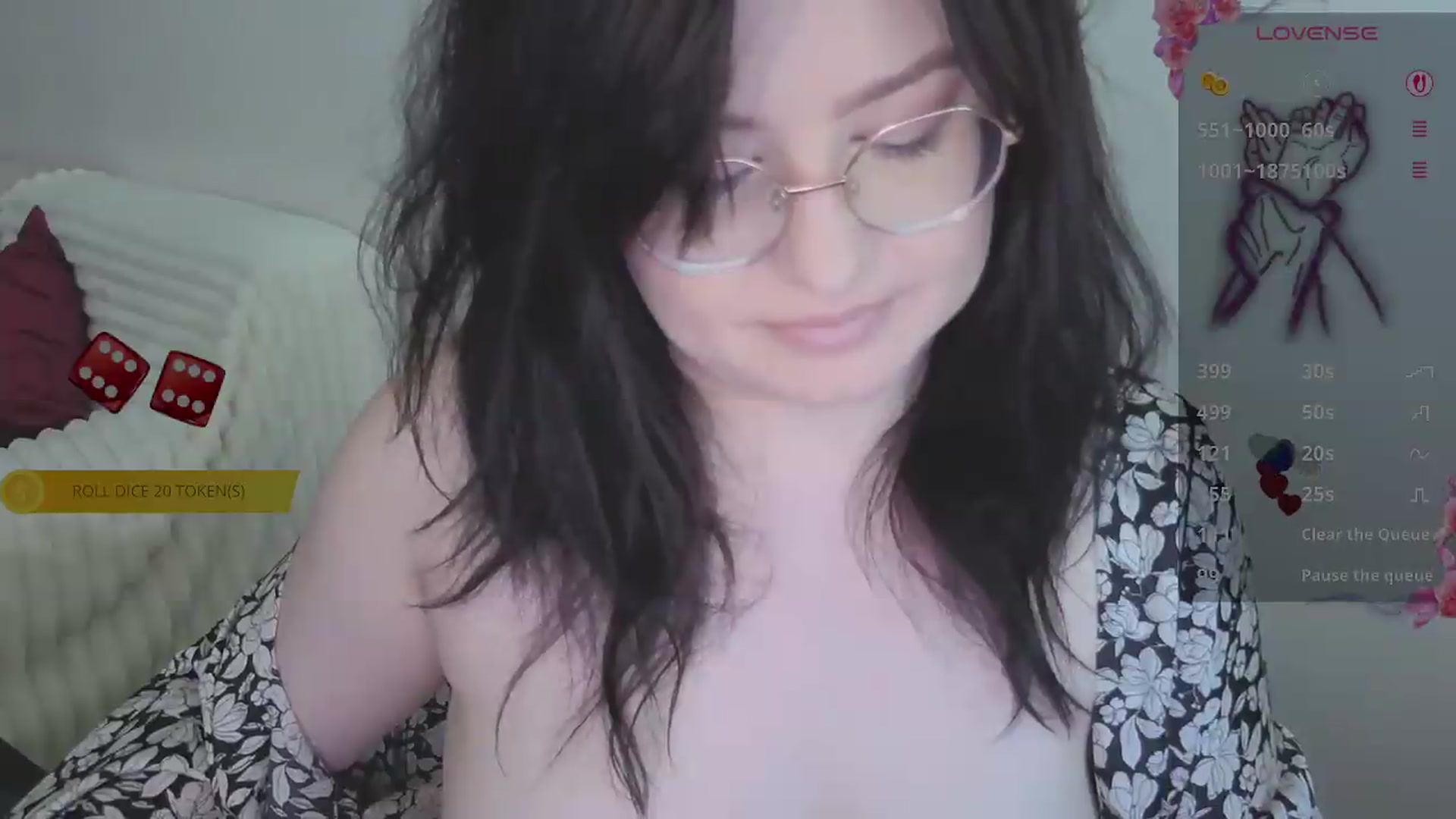 Gallery image thumbnail from EvaStar19's myfreecams stream on, 08/12/2026, 11:33 image 13 of 20