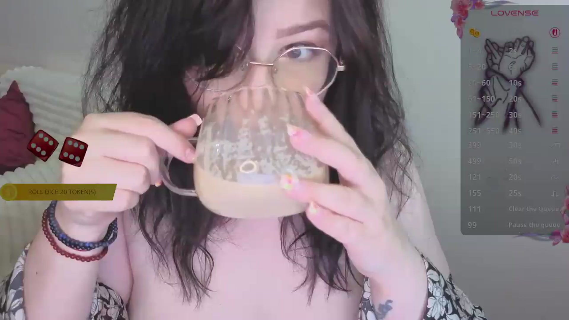 Gallery image thumbnail from EvaStar19's myfreecams stream on, 08/12/2026, 11:33 image 5 of 20