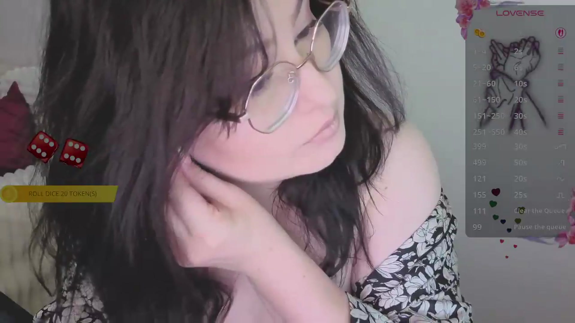 Gallery image thumbnail from EvaStar19's myfreecams stream on, 08/12/2026, 11:33 image 2 of 20