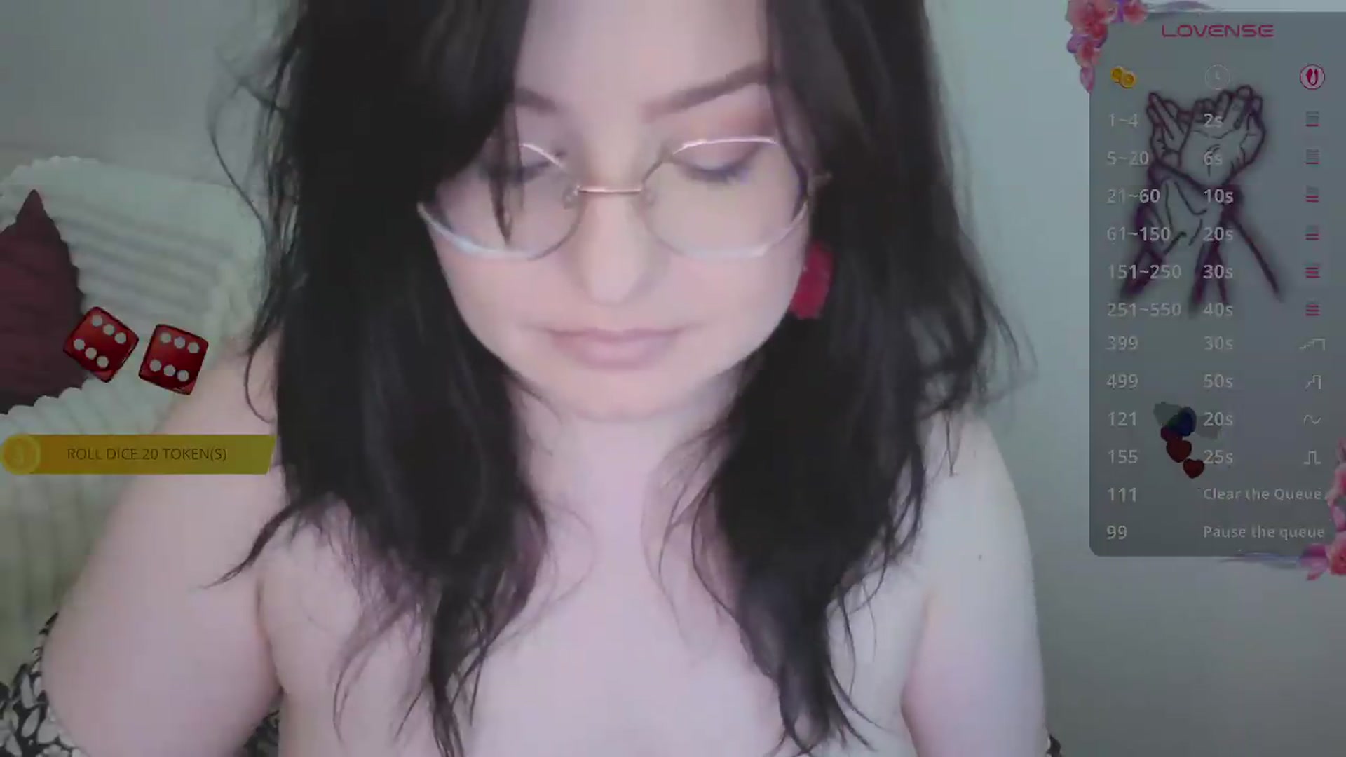Gallery image thumbnail from EvaStar19's myfreecams stream on, 08/12/2026, 11:33 image 12 of 20
