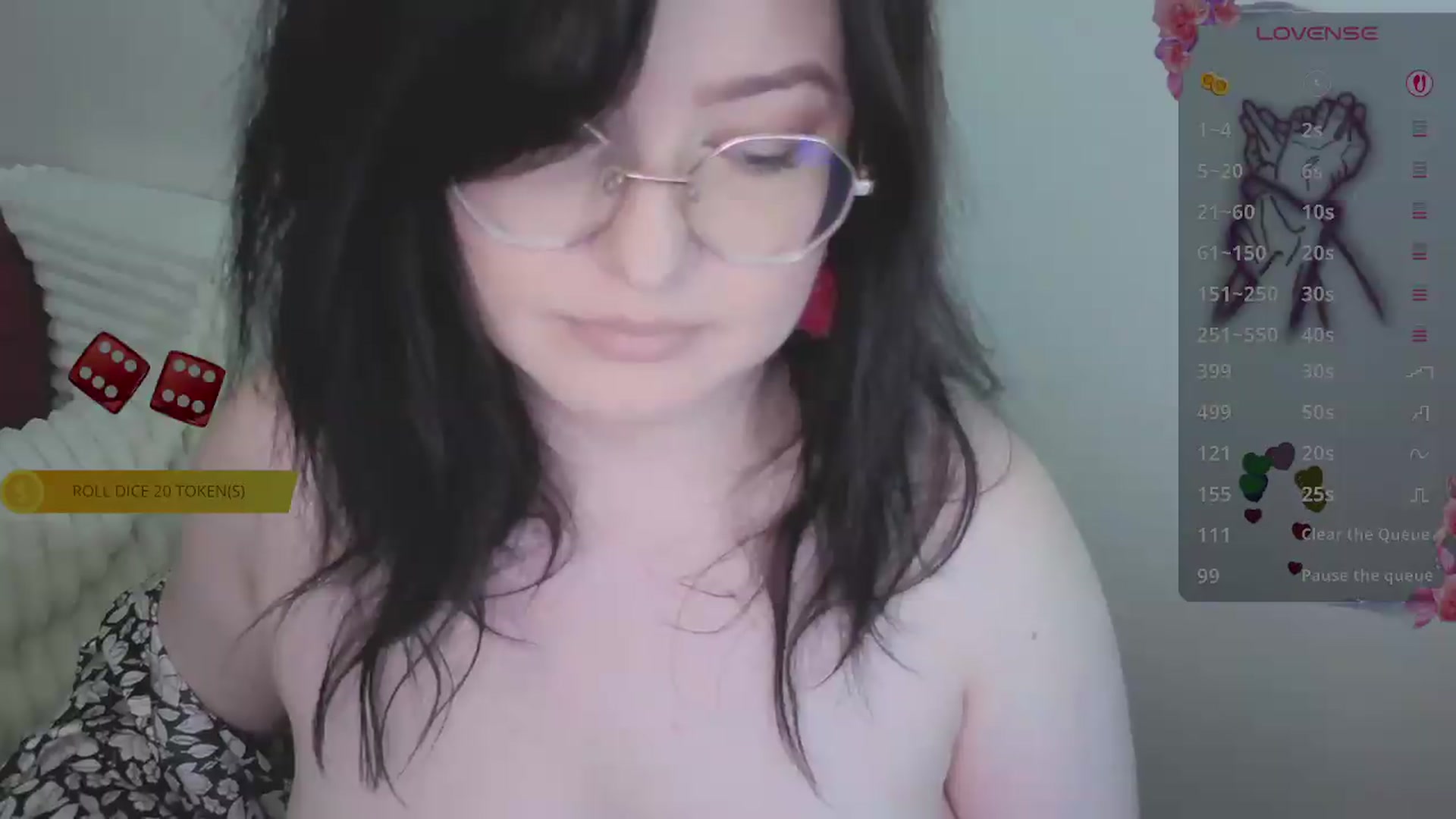 Gallery image thumbnail from EvaStar19's myfreecams stream on, 08/12/2026, 12:09 image 5 of 20