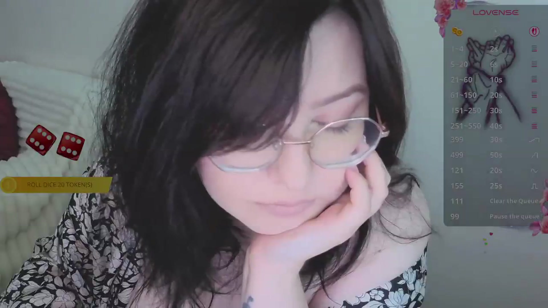 Gallery image thumbnail from EvaStar19's myfreecams stream on, 08/12/2026, 12:09 image 17 of 20