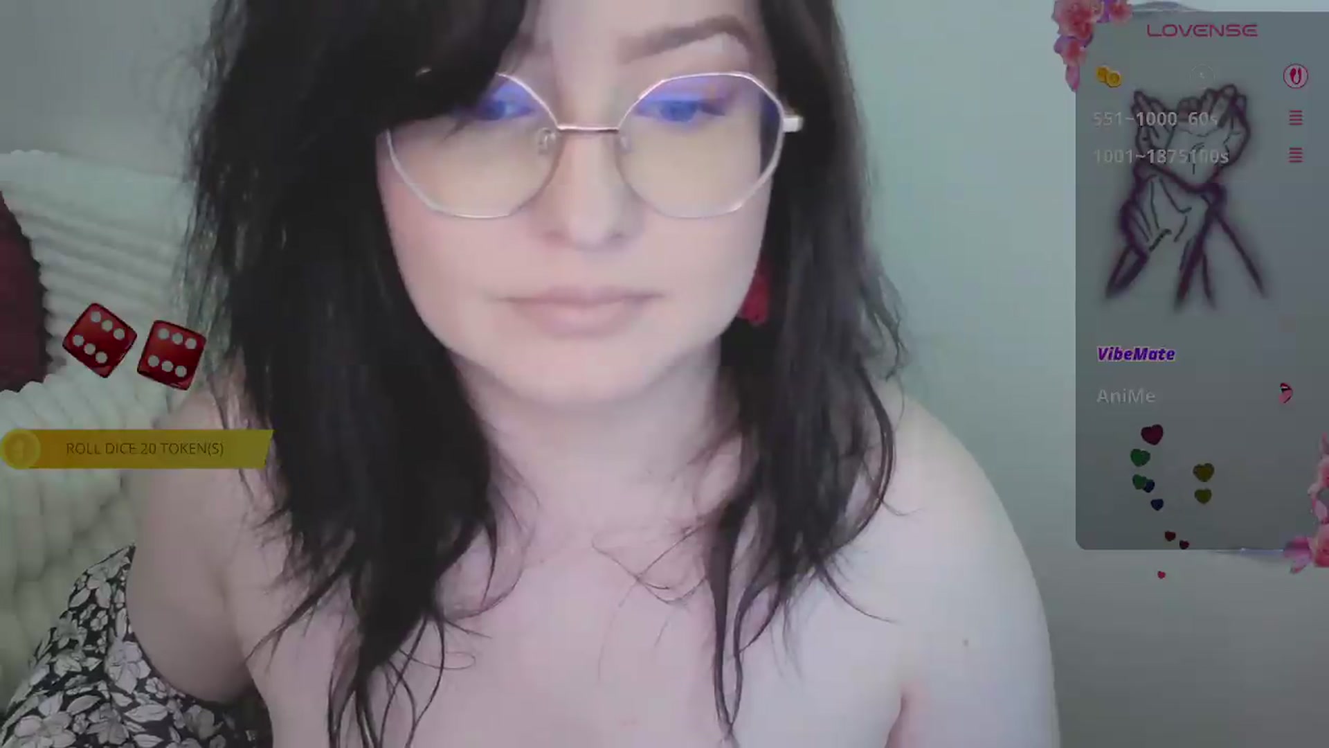 Gallery image thumbnail from EvaStar19's myfreecams stream on, 08/12/2026, 12:09 image 2 of 20