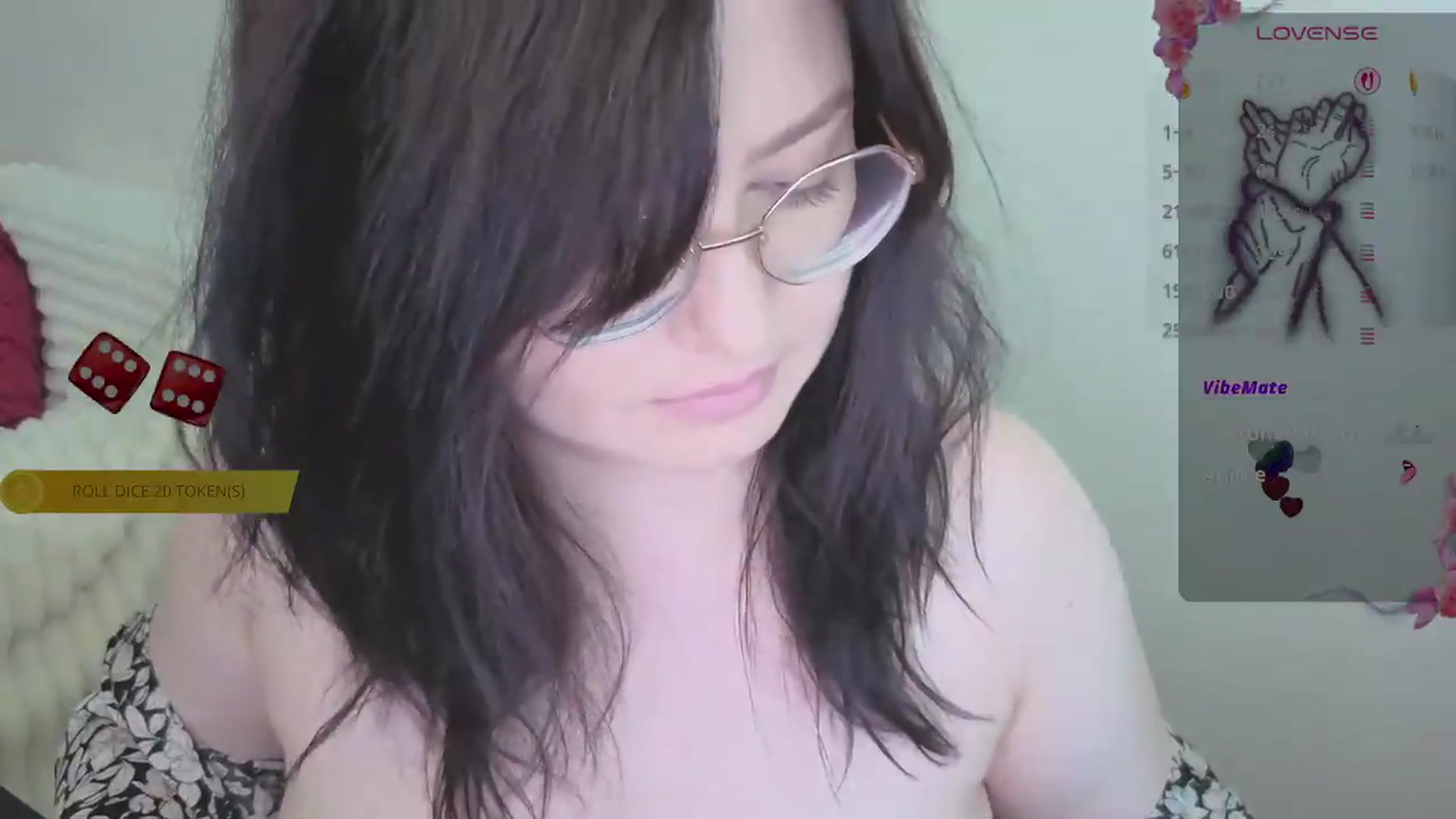 Gallery image thumbnail from EvaStar19's myfreecams stream on, 08/12/2026, 13:51 image 13 of 20