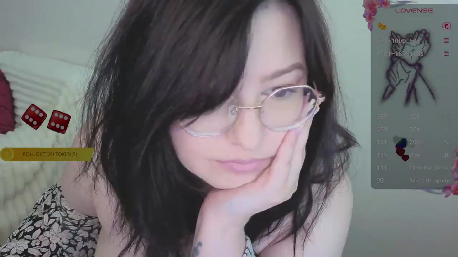 Gallery image thumbnail from EvaStar19's myfreecams stream on, 08/12/2026, 13:51 image 10 of 20