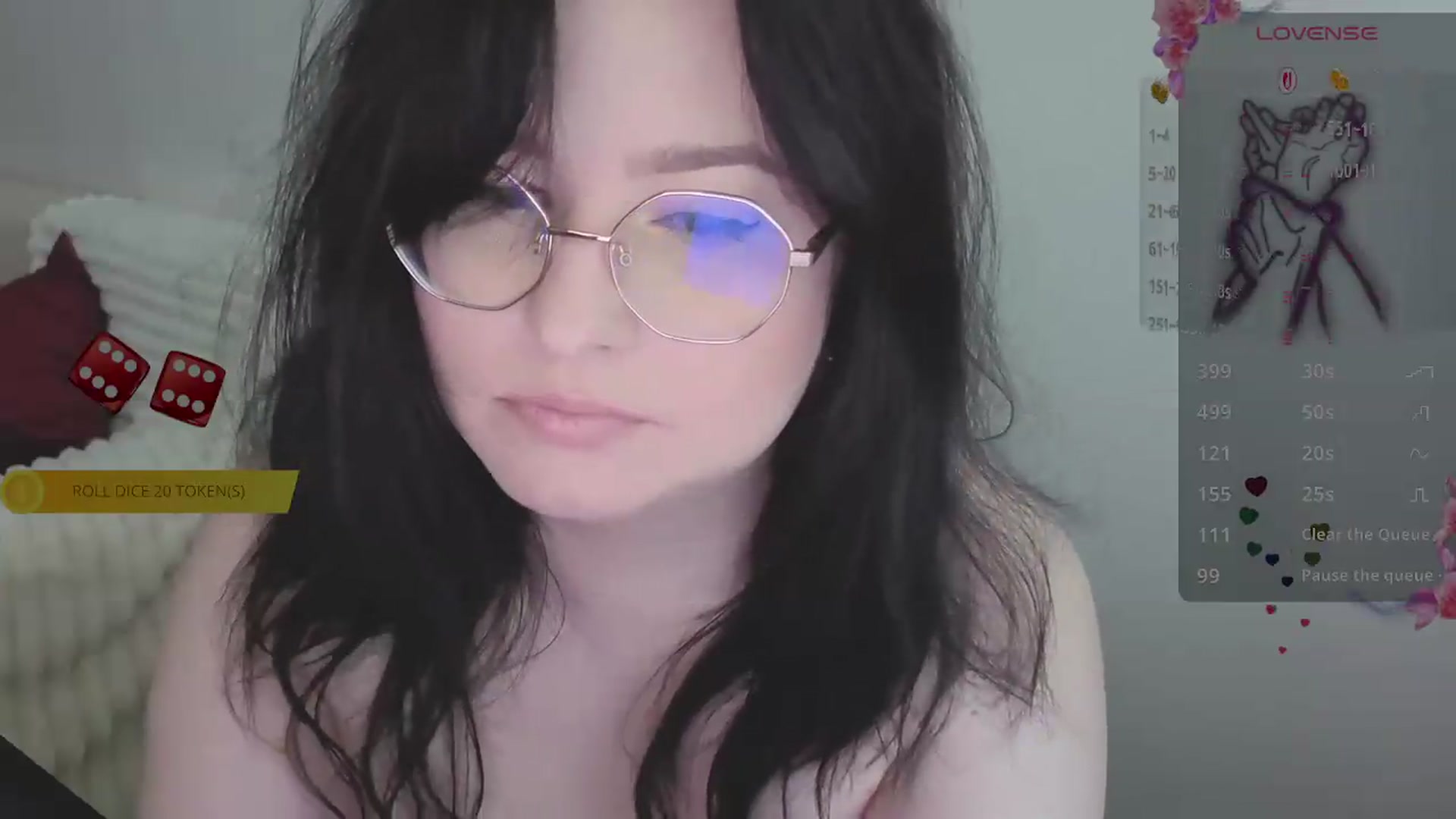 Gallery image thumbnail from EvaStar19's myfreecams stream on, 08/14/2026, 12:42 image 6 of 20