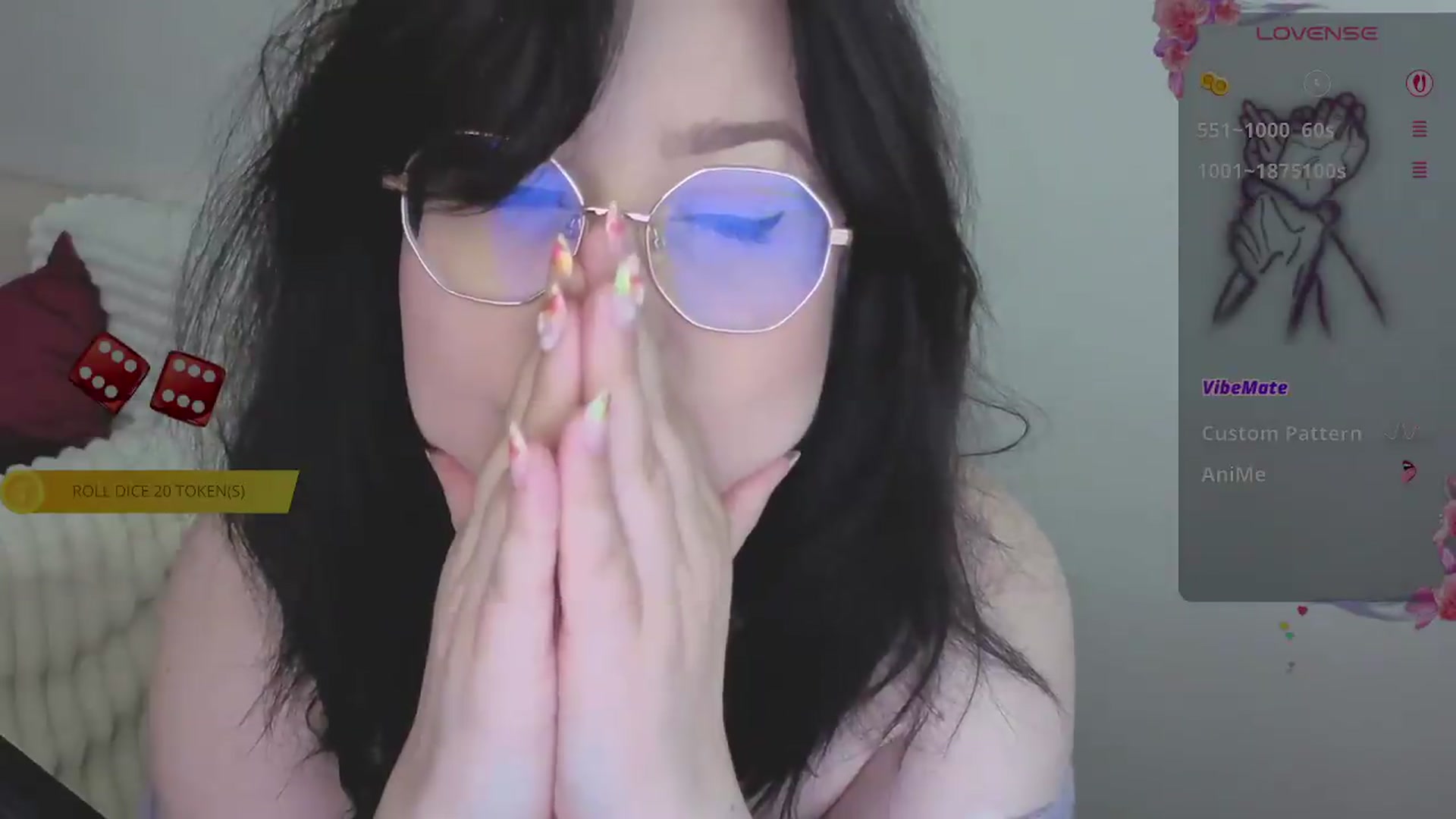 Gallery image thumbnail from EvaStar19's myfreecams stream on, 08/14/2026, 12:42 image 16 of 20