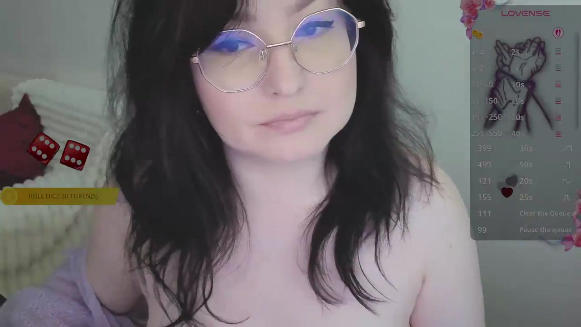 Gallery image thumbnail from EvaStar19's myfreecams stream on, 08/14/2026, 12:42 image 5 of 20