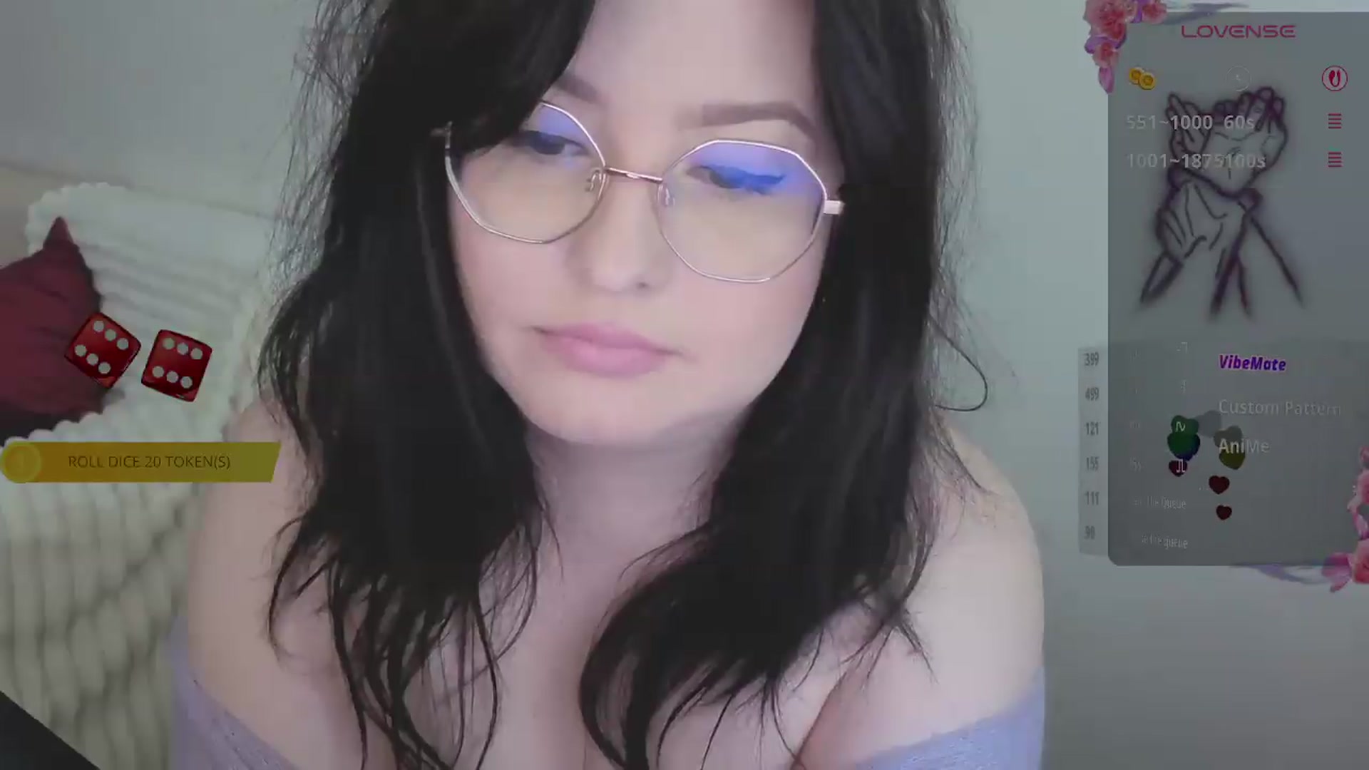 Gallery image thumbnail from EvaStar19's myfreecams stream on, 08/14/2026, 12:42 image 15 of 20
