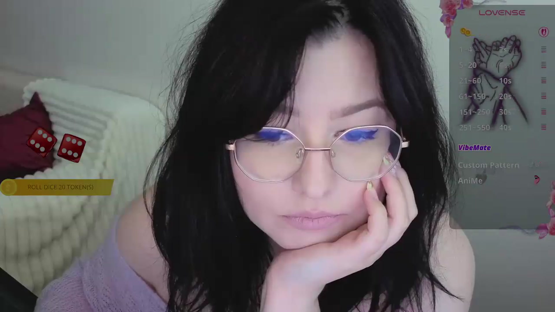 Gallery image thumbnail from EvaStar19's myfreecams stream on, 08/14/2026, 14:31 image 8 of 20