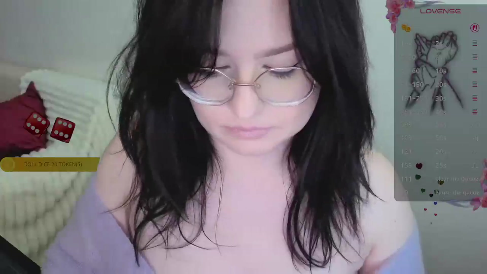 Gallery image thumbnail from EvaStar19's myfreecams stream on, 08/14/2026, 14:31 image 4 of 20