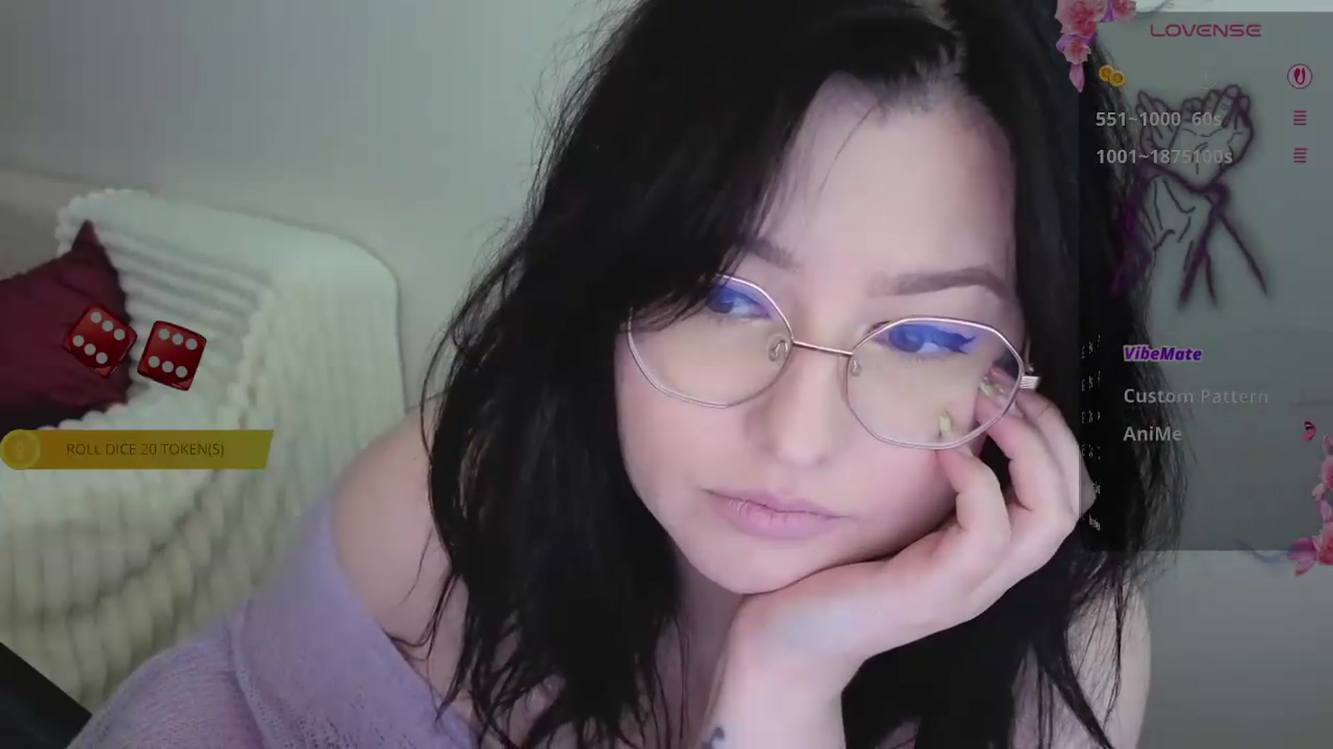 Gallery image thumbnail from EvaStar19's myfreecams stream on, 08/14/2026, 14:31 image 6 of 20