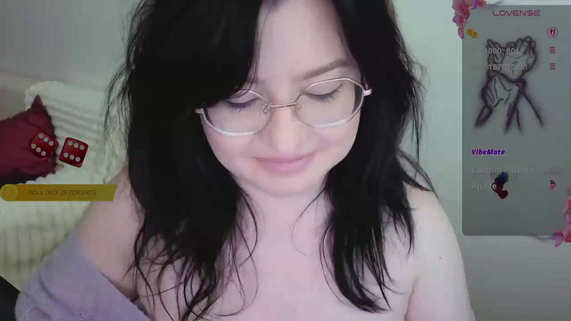 Gallery image thumbnail from EvaStar19's myfreecams stream on, 08/14/2026, 14:31 image 15 of 20
