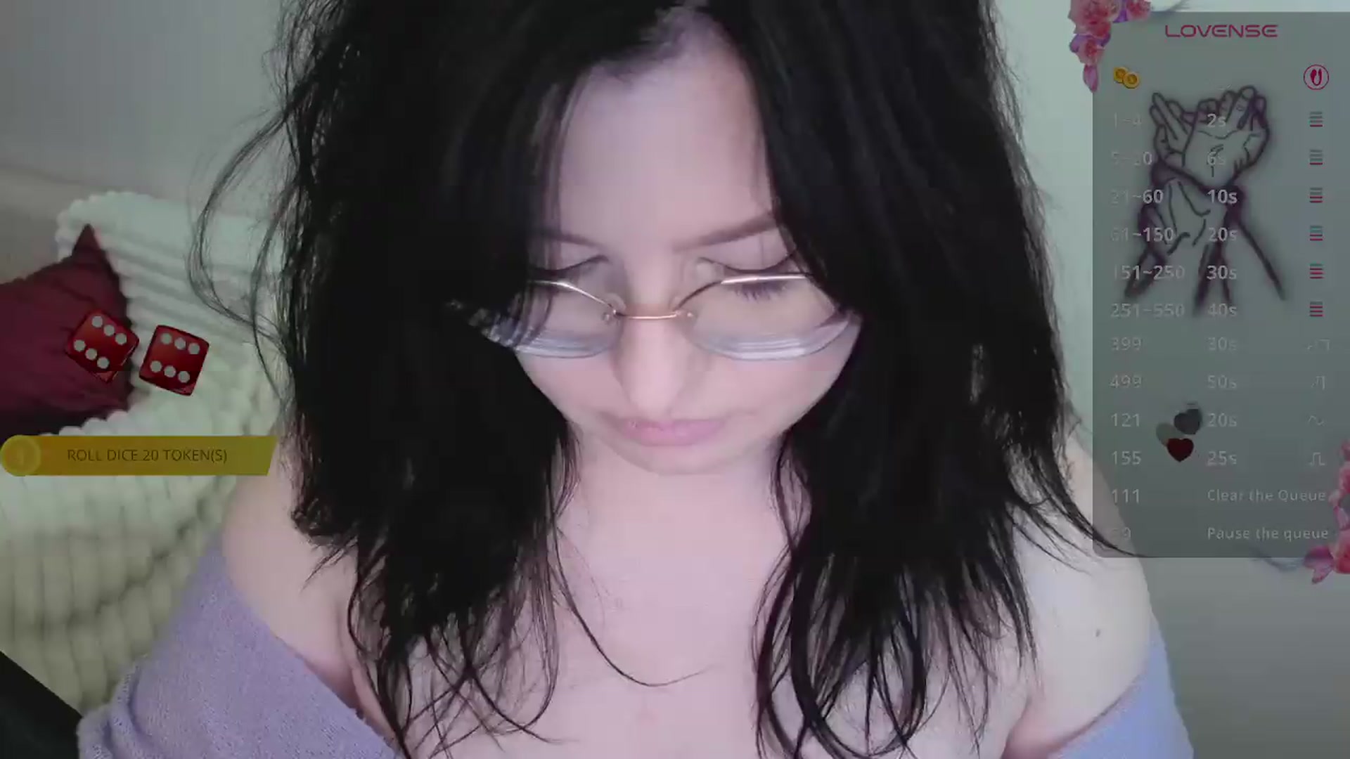 Gallery image thumbnail from EvaStar19's myfreecams stream on, 08/14/2026, 14:31 image 2 of 20