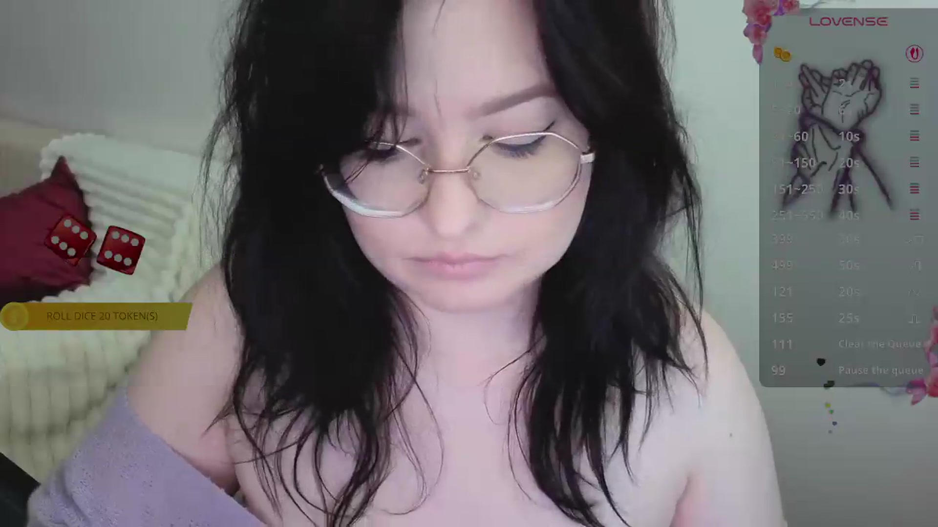Gallery image thumbnail from EvaStar19's myfreecams stream on, 08/14/2026, 14:31 image 18 of 20
