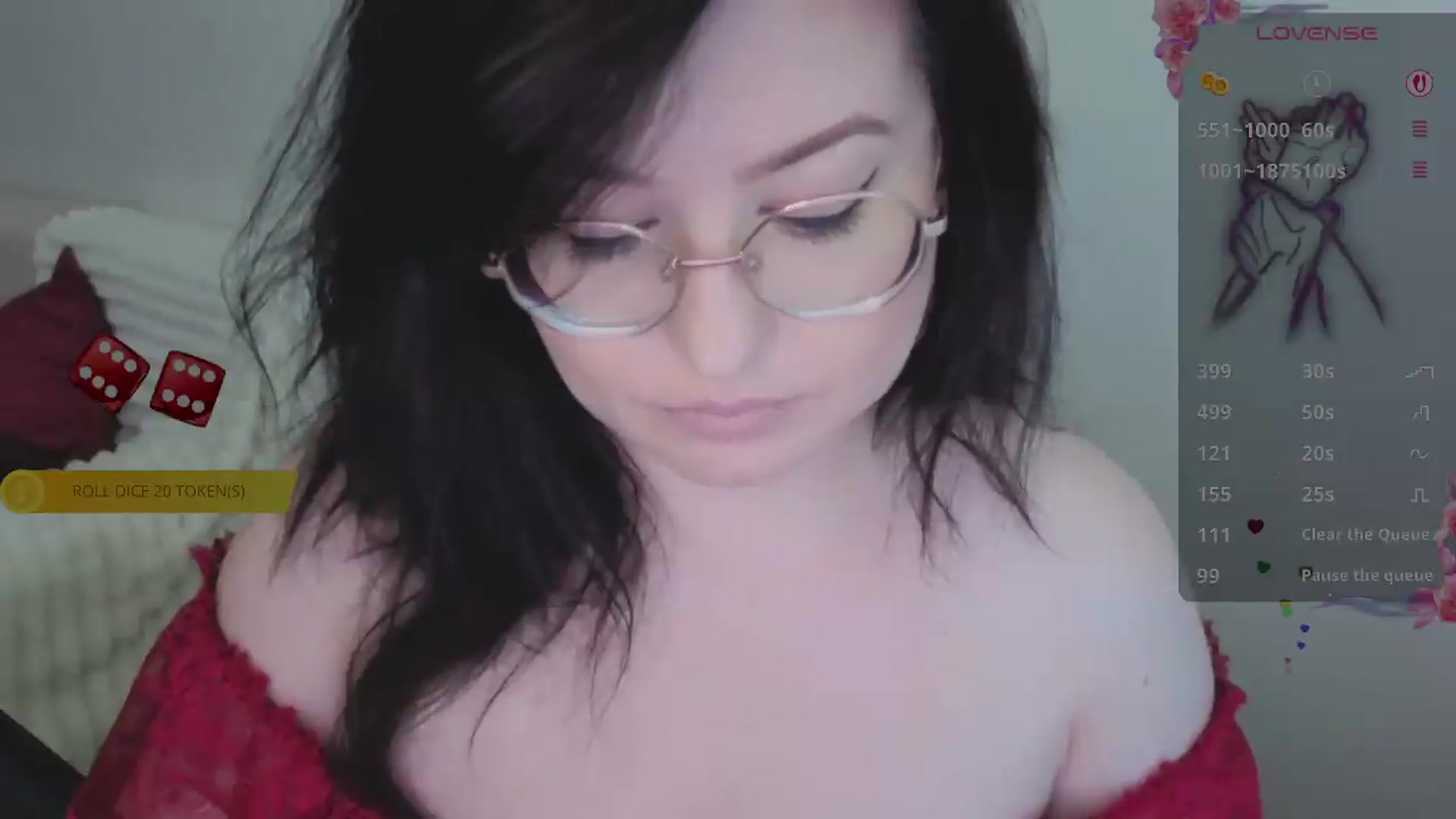 Gallery image thumbnail from EvaStar19's myfreecams stream on, 08/16/2026, 13:23 image 11 of 20