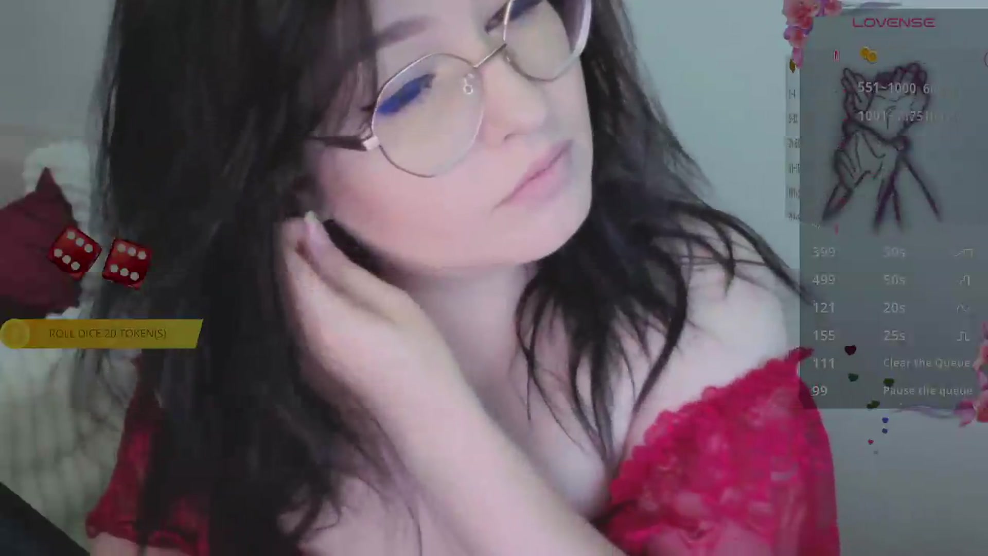 Gallery image thumbnail from EvaStar19's myfreecams stream on, 08/16/2026, 13:23 image 2 of 20