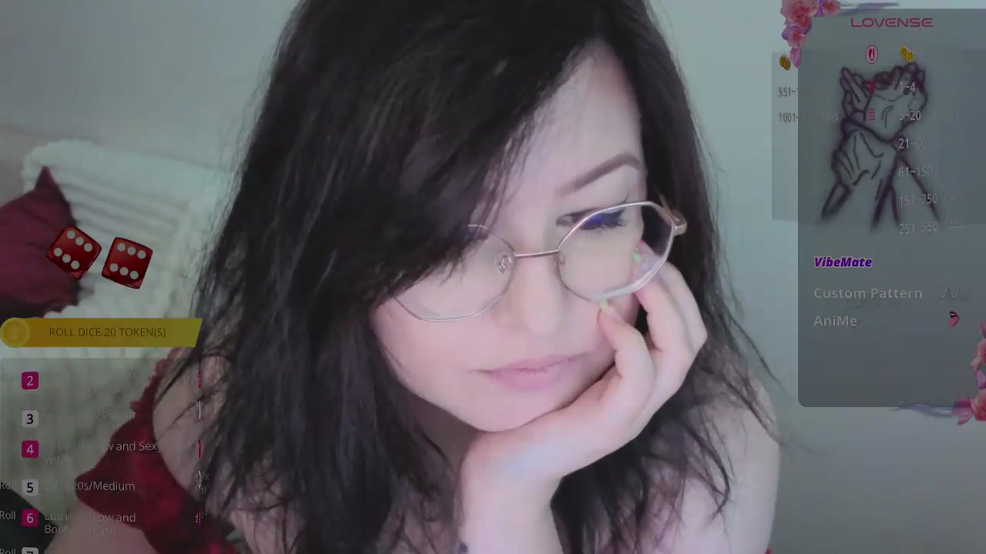 Gallery image thumbnail from EvaStar19's myfreecams stream on, 08/16/2026, 13:23 image 8 of 20
