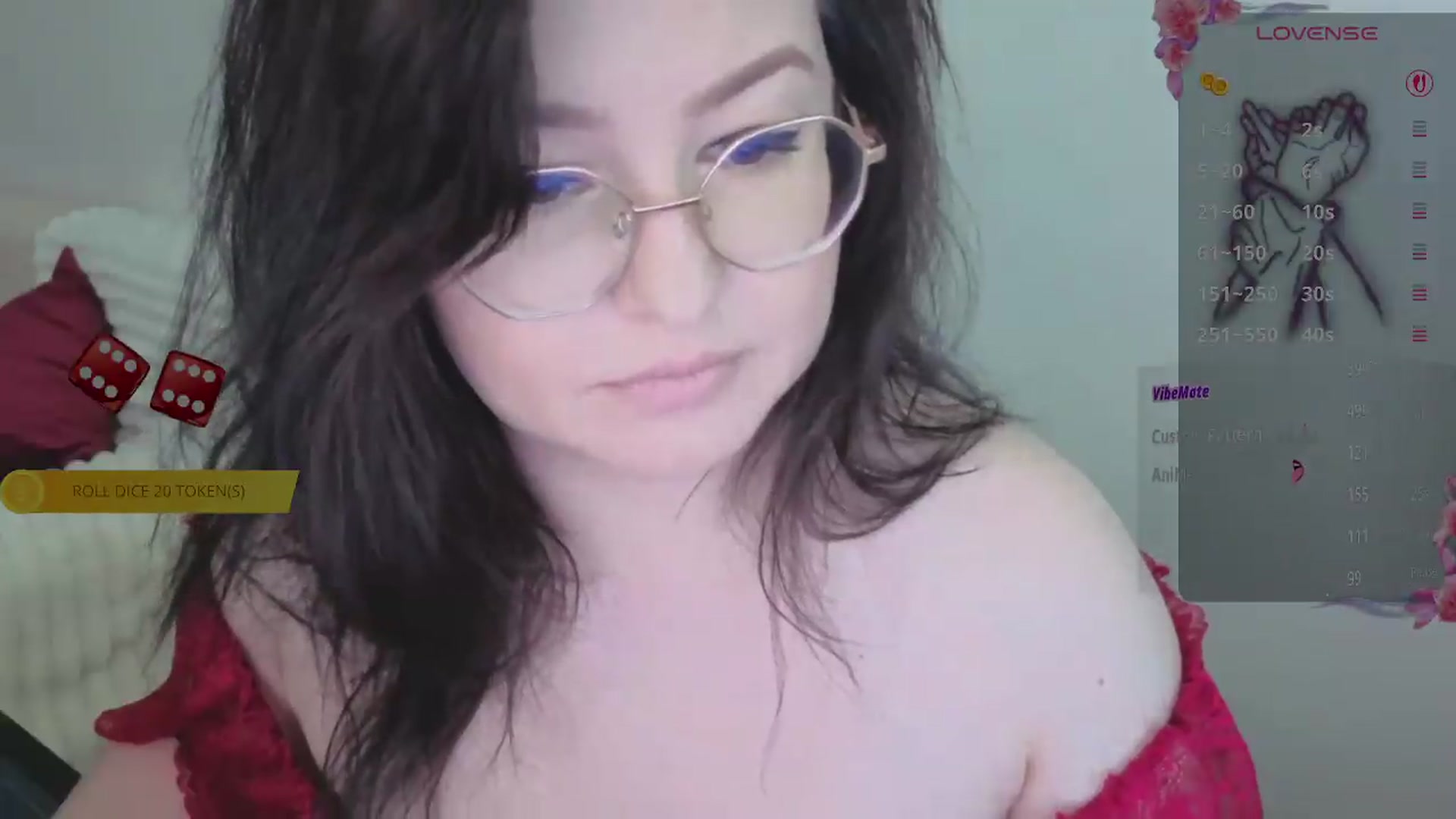 Gallery image thumbnail from EvaStar19's myfreecams stream on, 08/16/2026, 13:23 image 17 of 20