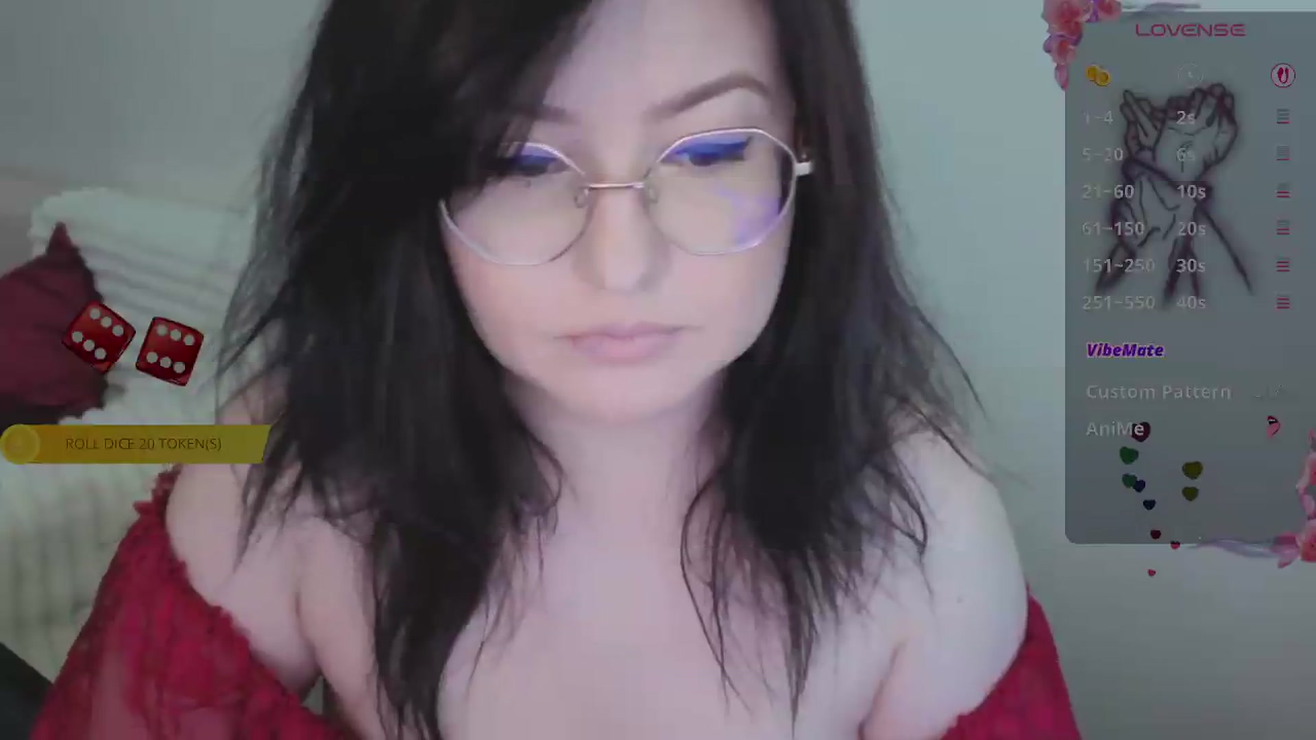 Gallery image thumbnail from EvaStar19's myfreecams stream on, 08/16/2026, 13:23 image 9 of 20